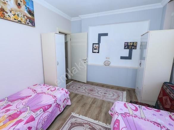 Canyapı'dan Havran'da Müstakil 5+1 - Görsel 17