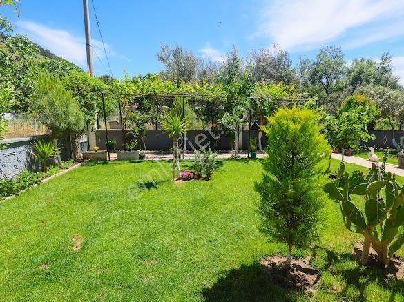 Canyapı'dan Havran'da Müstakil 5+1 - Görsel 32