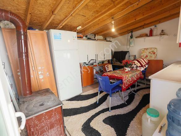 Canyapı'dan Havran'da Müstakil 5+1 - Görsel 28