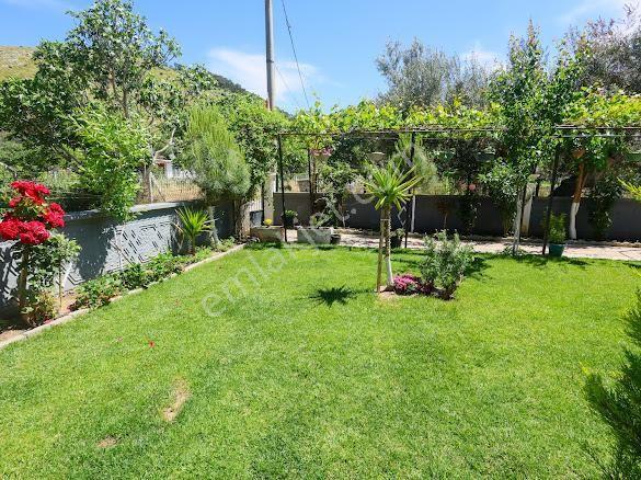 Canyapı'dan Havran'da Müstakil 5+1 - Görsel 34