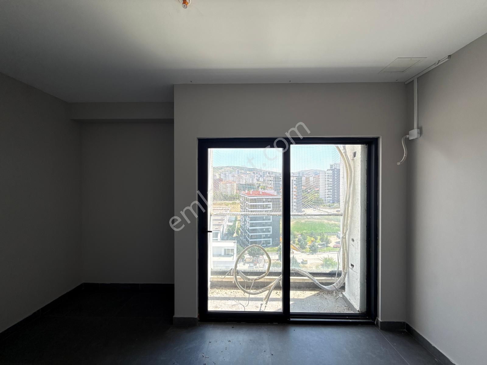 Bağlıca Bulvarı Üzeri Qule İş Merkezinde 1+1 Kiralık Ofisler - Görsel 21