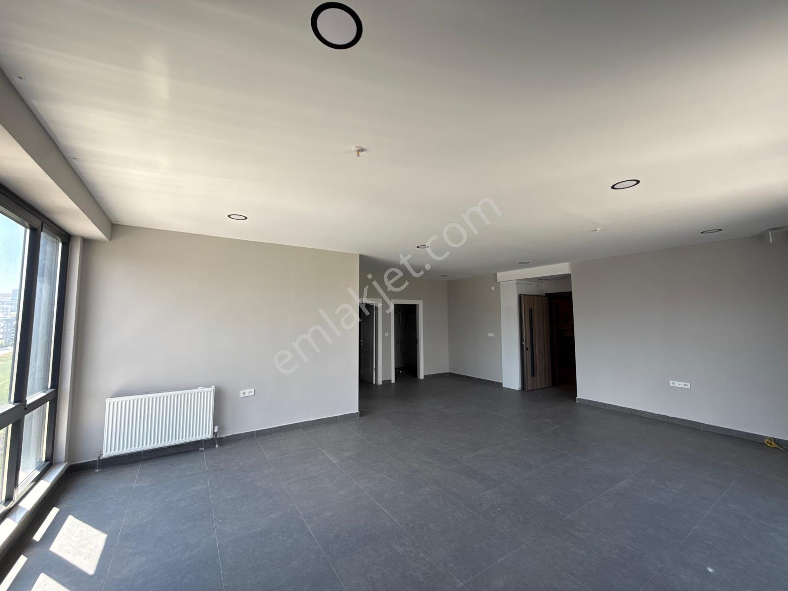 Bağlıca Bulvarı Üzeri Qule İş Merkezinde 1+1 Kiralık Ofisler - Görsel 10