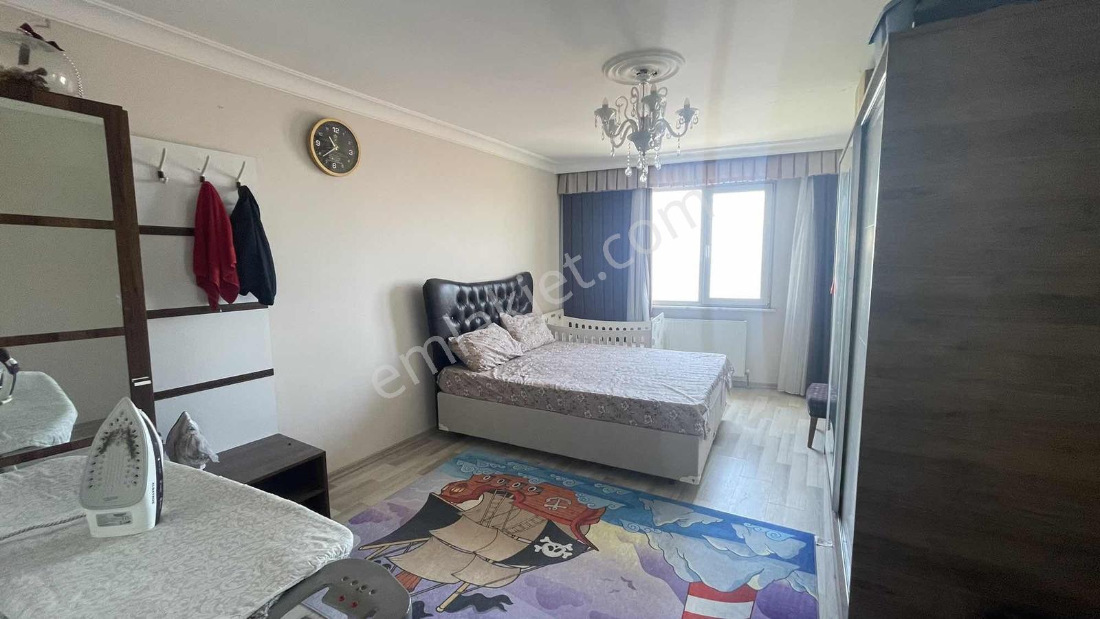 Satılık Avcılar Full Deniz Manzaralı Dubleks Daire - Görsel 5