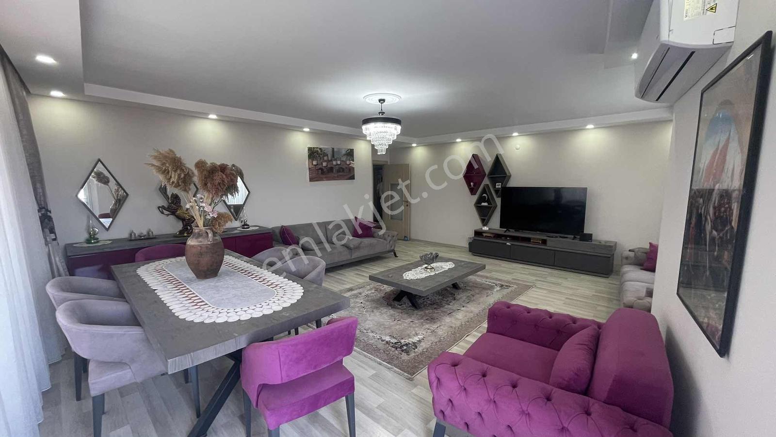Satılık Avcılar Full Deniz Manzaralı Dubleks Daire - Görsel 34