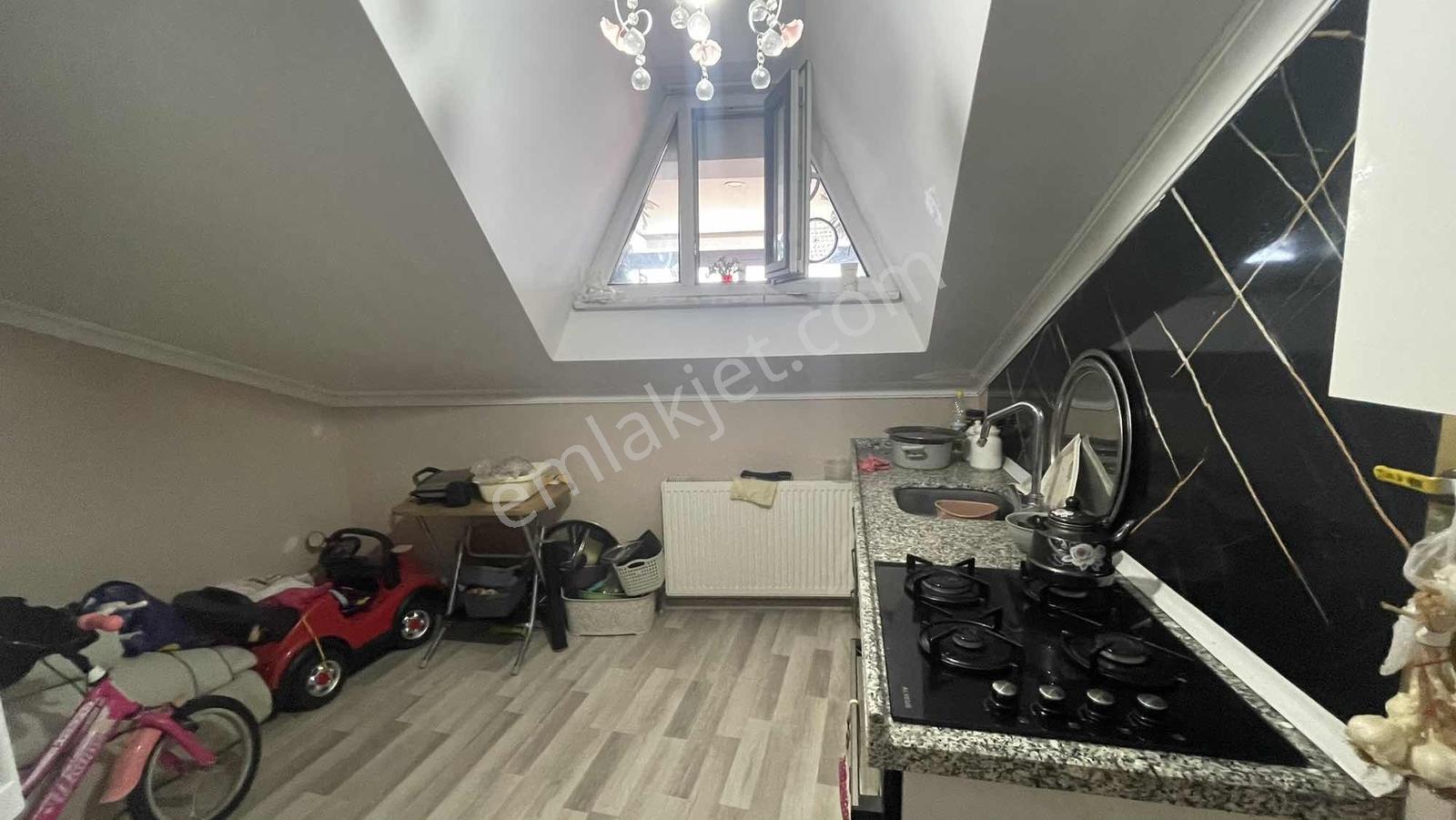 Satılık Avcılar Full Deniz Manzaralı Dubleks Daire - Görsel 18