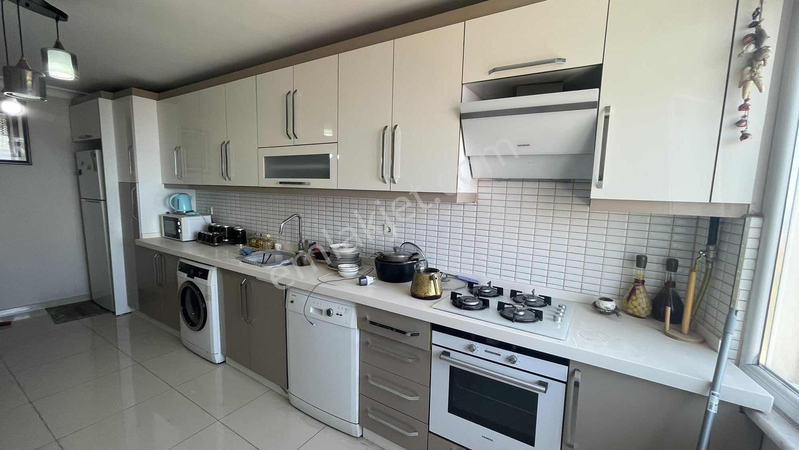 Satılık Avcılar Full Deniz Manzaralı Dubleks Daire - Görsel 19