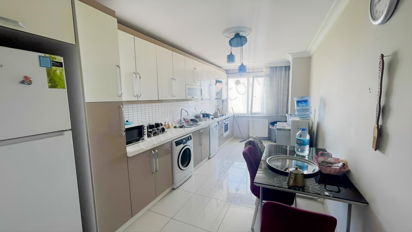 Satılık Avcılar Full Deniz Manzaralı Dubleks Daire - Görsel 25