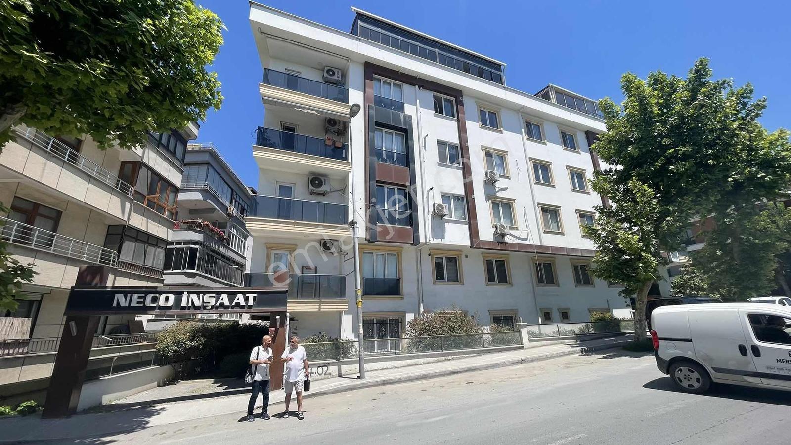 Satılık Avcılar Full Deniz Manzaralı Dubleks Daire - Görsel 23