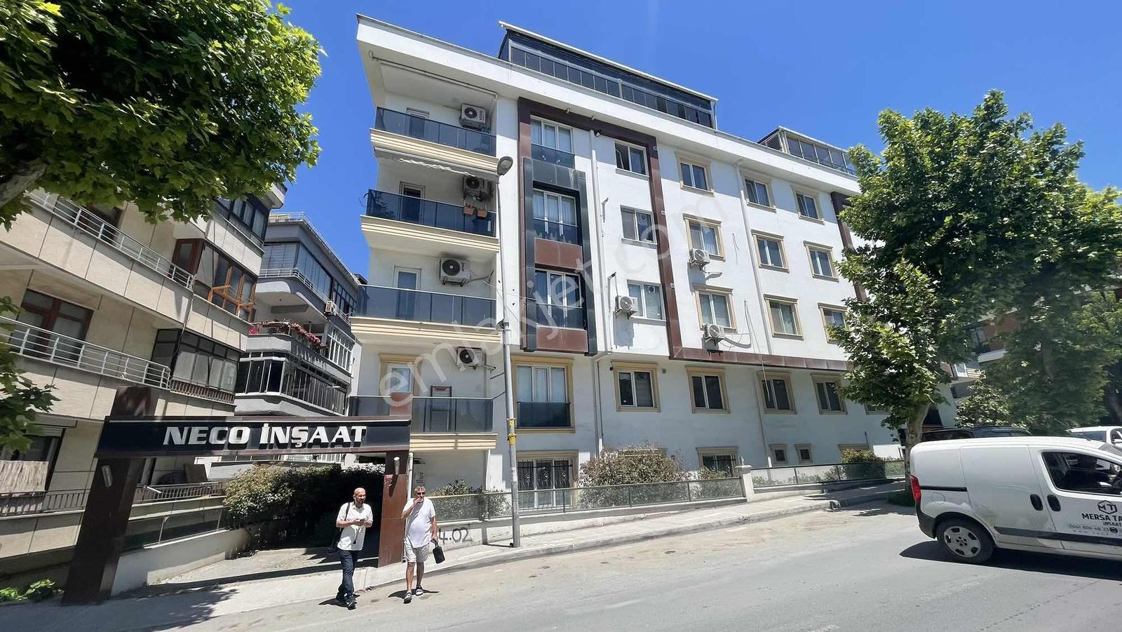 Satılık Avcılar Full Deniz Manzaralı Dubleks Daire - Görsel 26