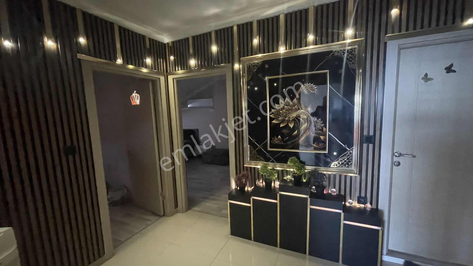 Satılık Avcılar Full Deniz Manzaralı Dubleks Daire - Görsel 8