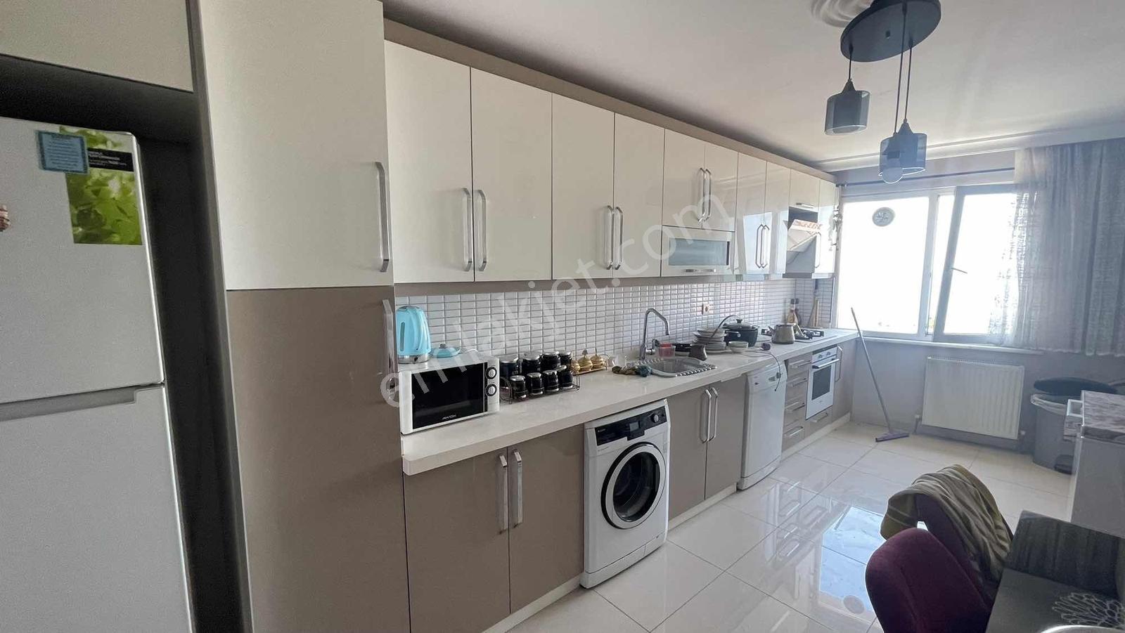 Satılık Avcılar Full Deniz Manzaralı Dubleks Daire - Görsel 12
