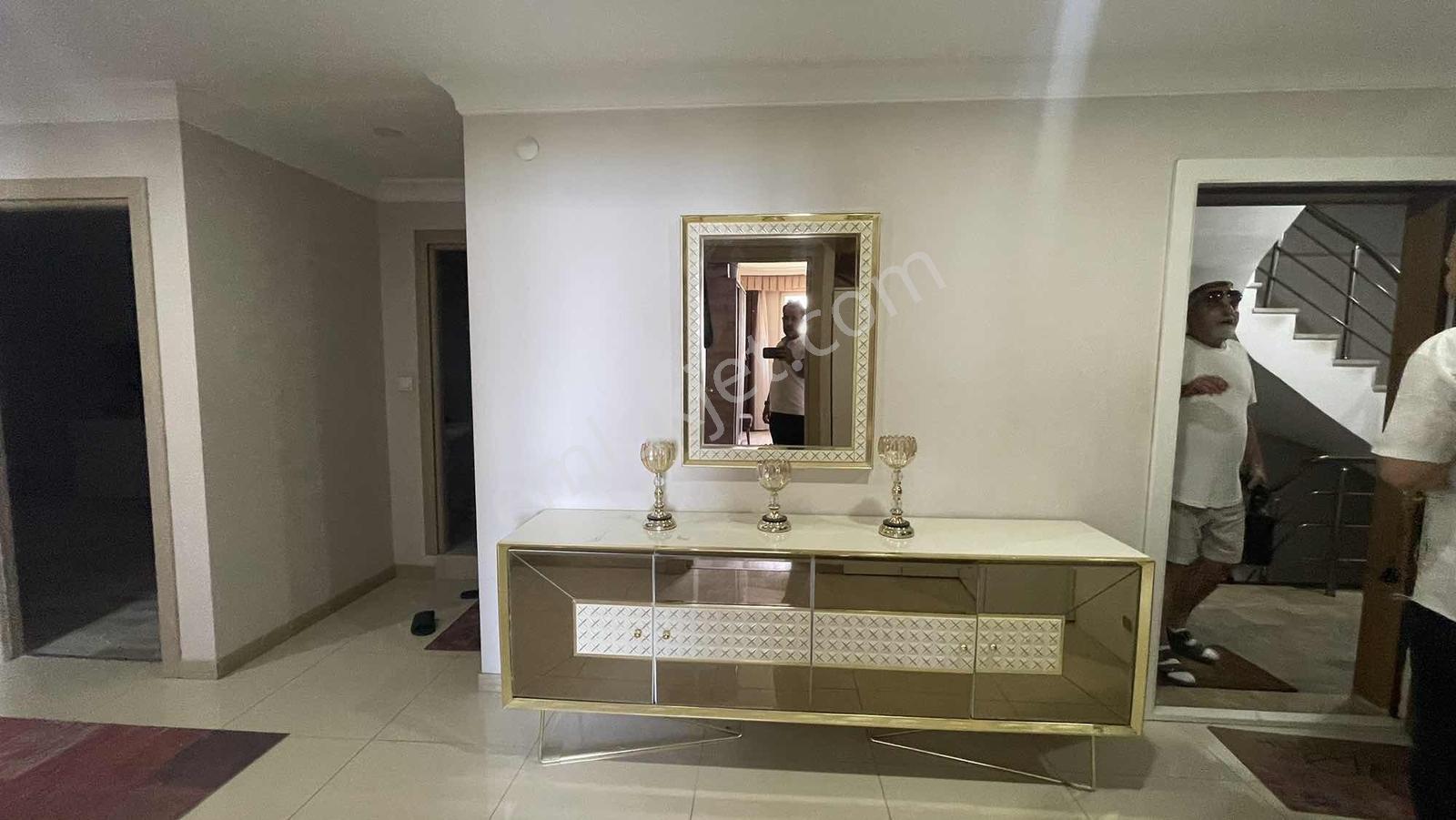 Satılık Avcılar Full Deniz Manzaralı Dubleks Daire - Görsel 29