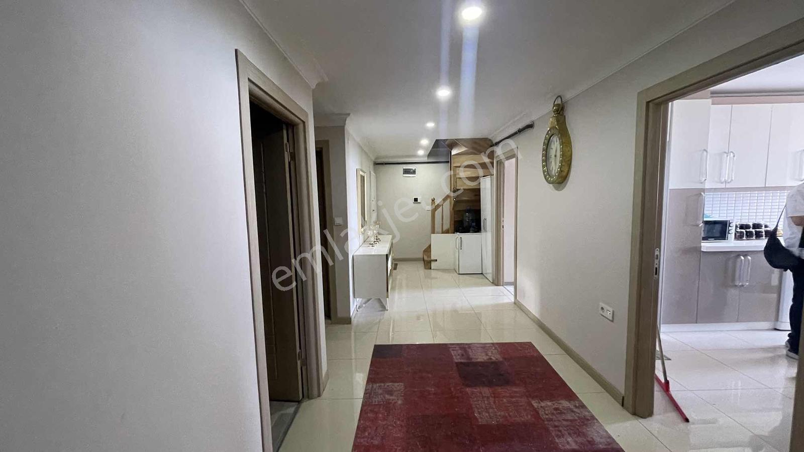 Satılık Avcılar Full Deniz Manzaralı Dubleks Daire - Görsel 20