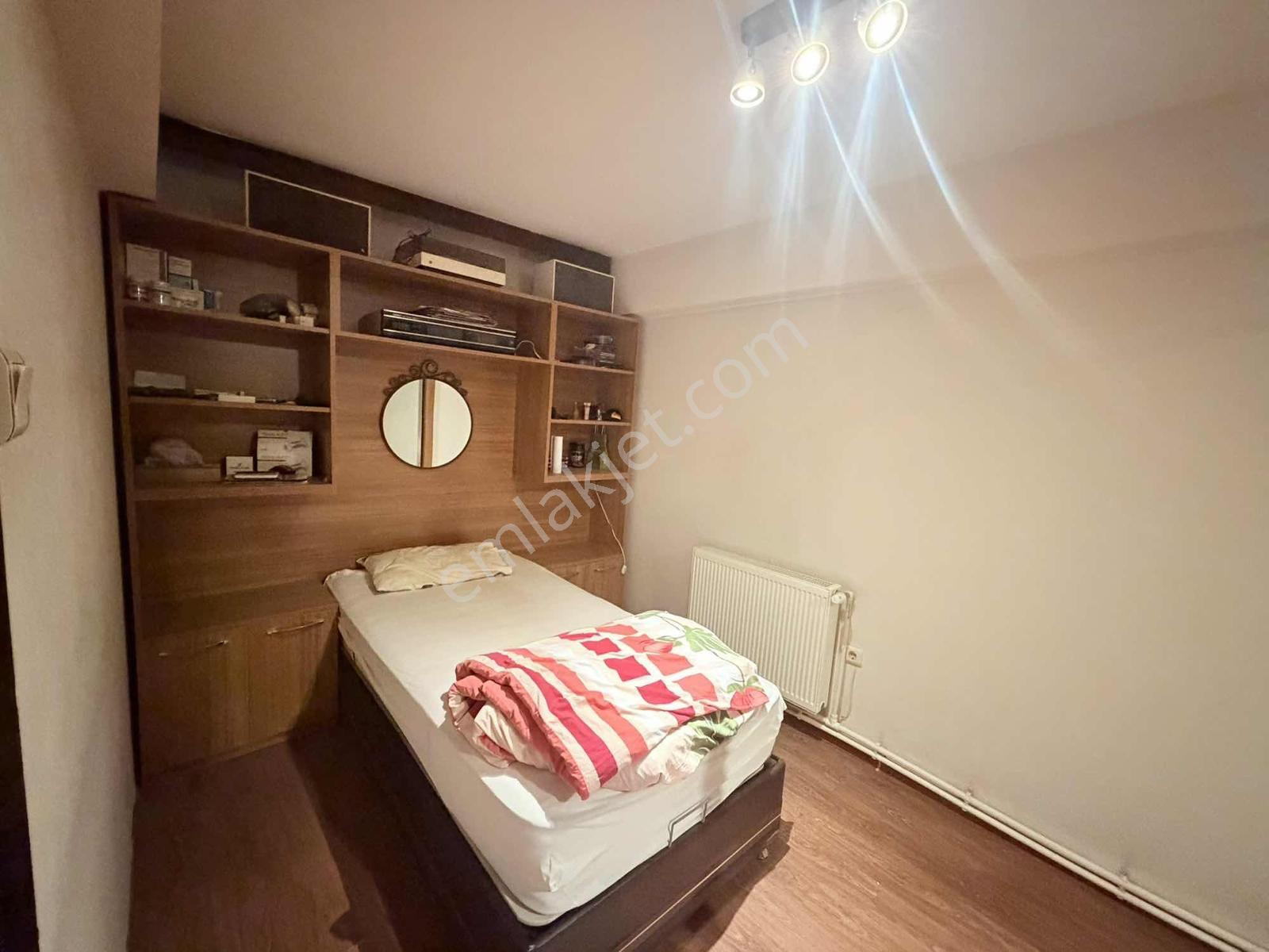 İnönü Cadde Üzeri 3+1 150 M2 Lüx Arakat Asansörlü "boş" Daire - Görsel 7