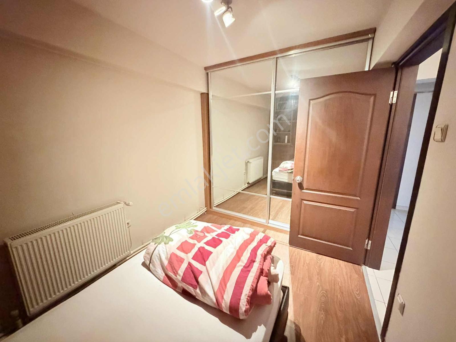 İnönü Cadde Üzeri 3+1 150 M2 Lüx Arakat Asansörlü "boş" Daire - Görsel 17
