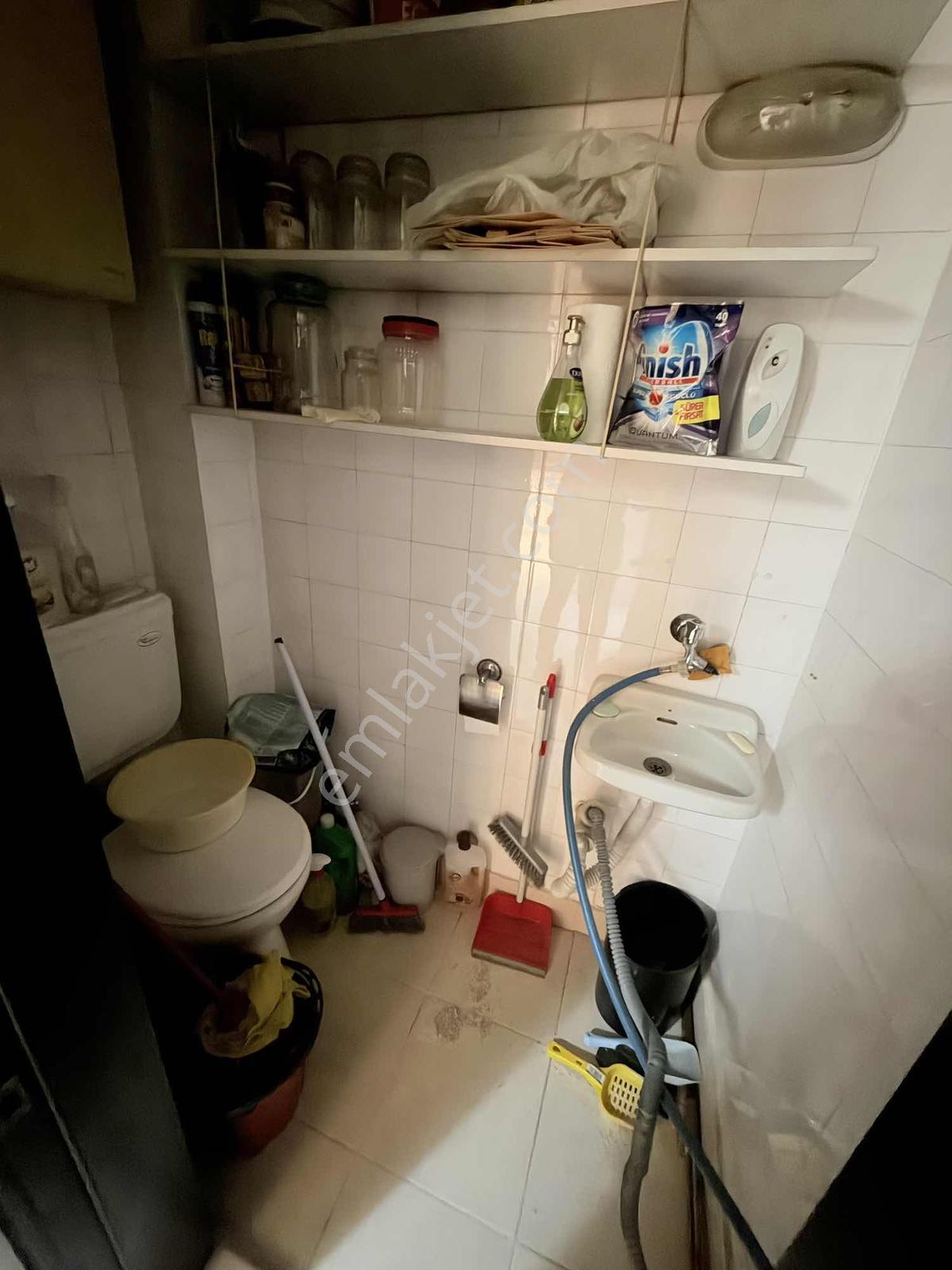 İnönü Cadde Üzeri 3+1 150 M2 Lüx Arakat Asansörlü "boş" Daire - Görsel 13