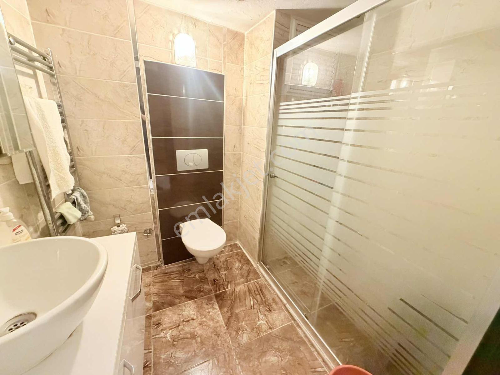 İnönü Cadde Üzeri 3+1 150 M2 Lüx Arakat Asansörlü "boş" Daire - Görsel 10