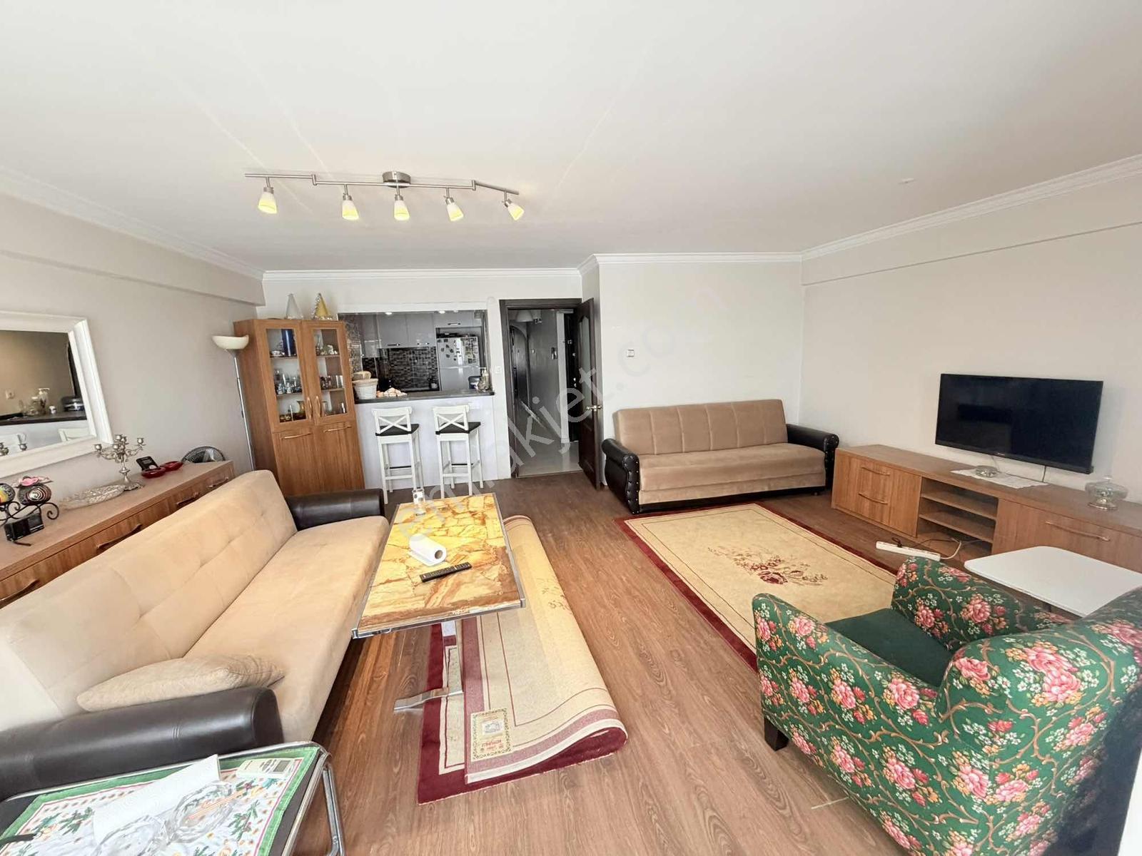 İnönü Cadde Üzeri 3+1 150 M2 Lüx Arakat Asansörlü "boş" Daire - Görsel 25
