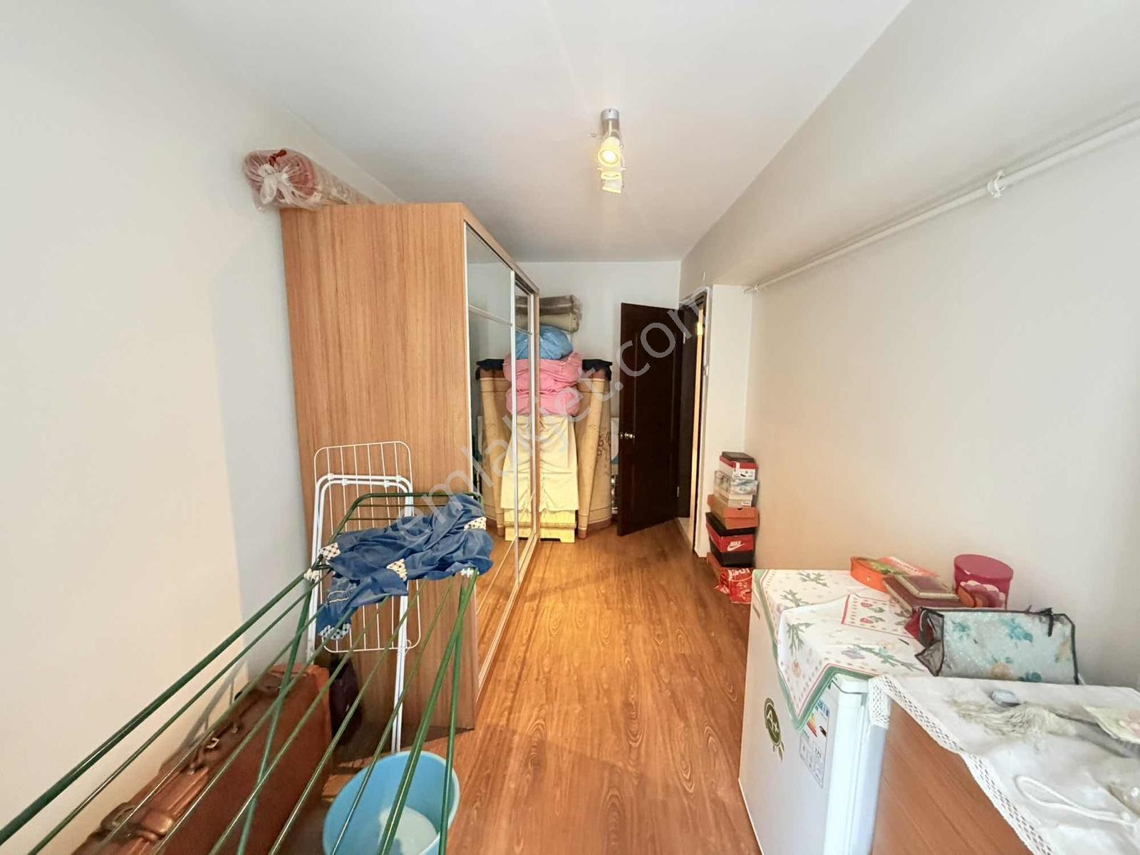 İnönü Cadde Üzeri 3+1 150 M2 Lüx Arakat Asansörlü "boş" Daire - Görsel 2