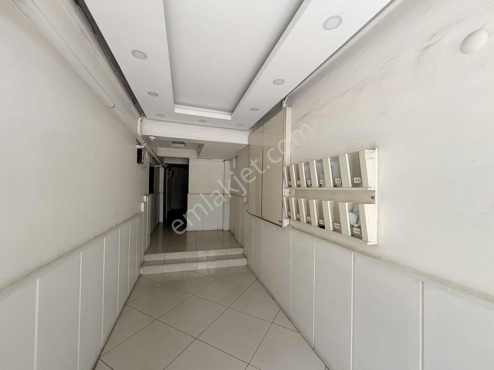İnönü Cadde Üzeri 3+1 150 M2 Lüx Arakat Asansörlü "boş" Daire - Görsel 20