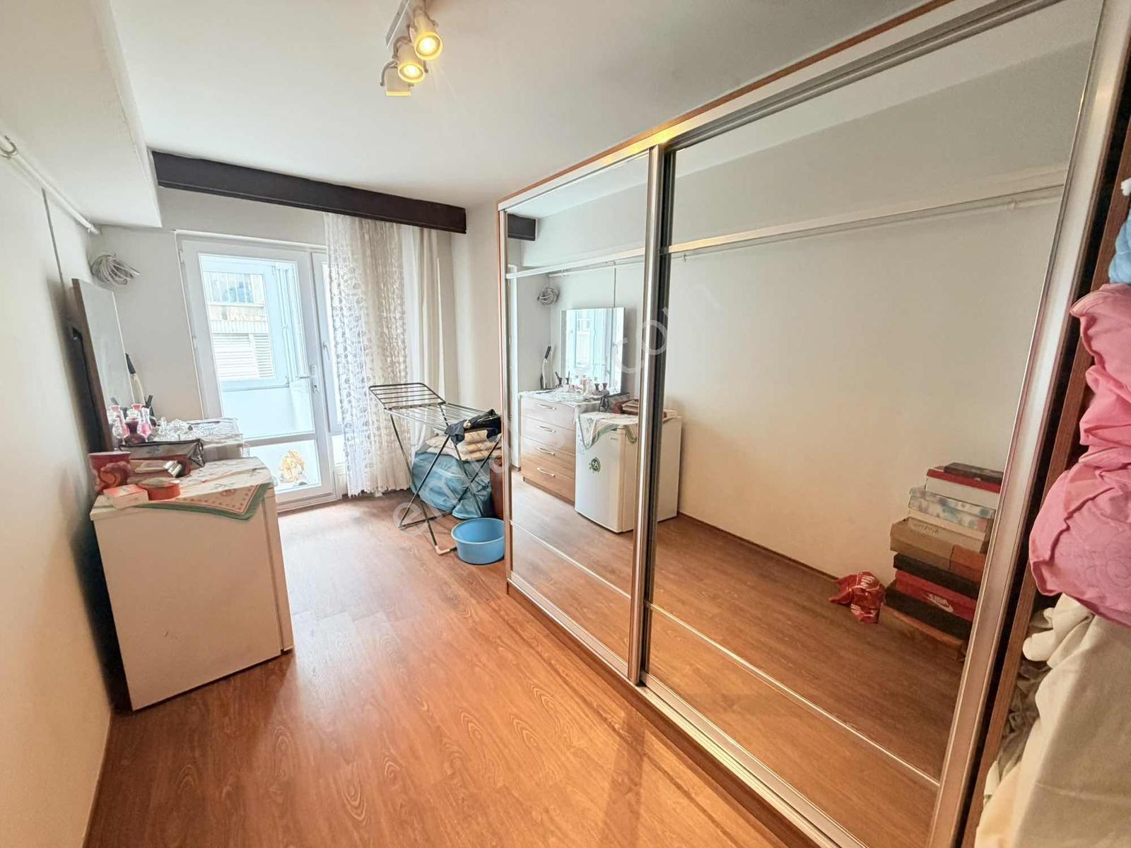 İnönü Cadde Üzeri 3+1 150 M2 Lüx Arakat Asansörlü "boş" Daire - Görsel 16