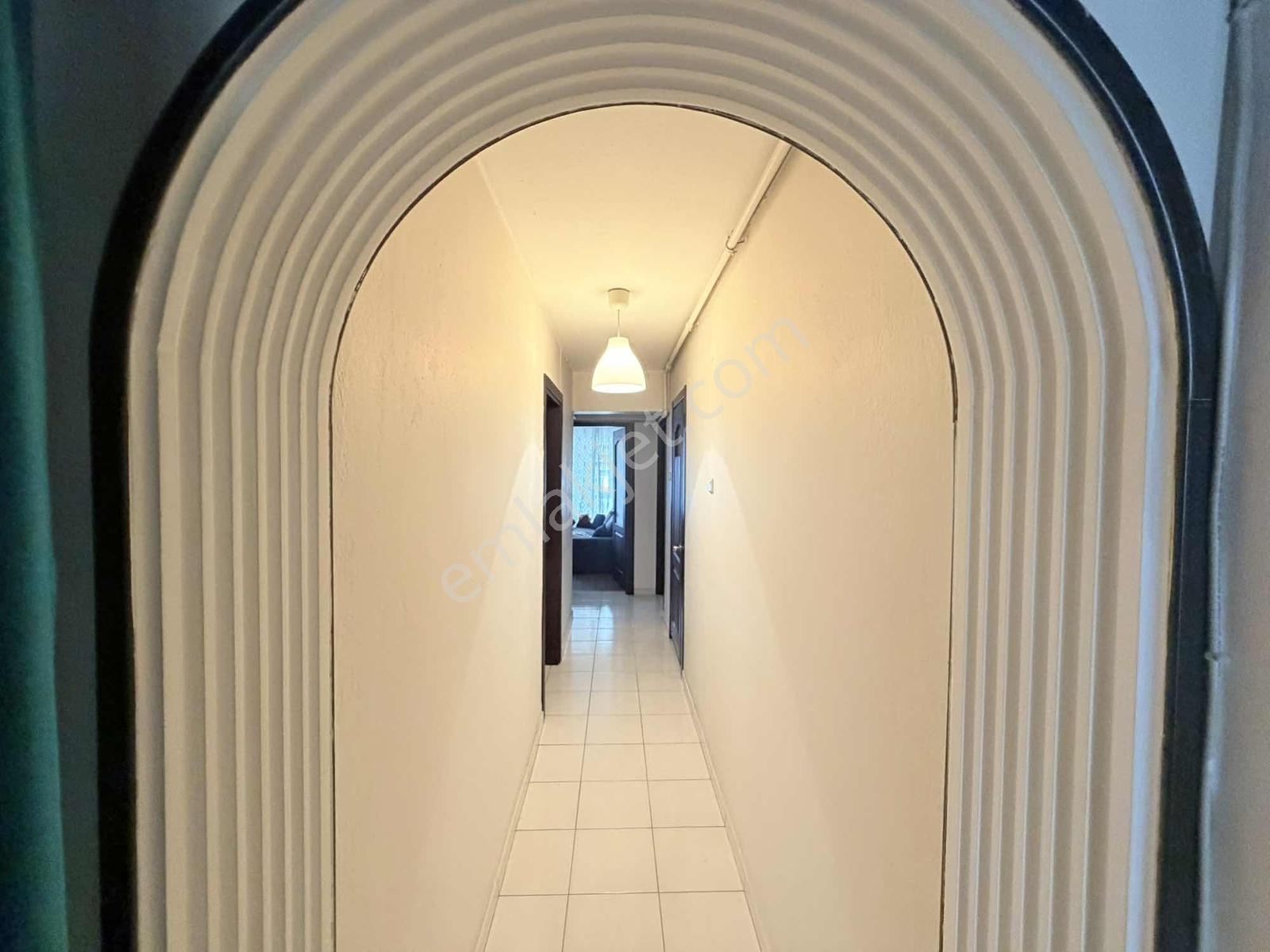 İnönü Cadde Üzeri 3+1 150 M2 Lüx Arakat Asansörlü "boş" Daire - Görsel 9