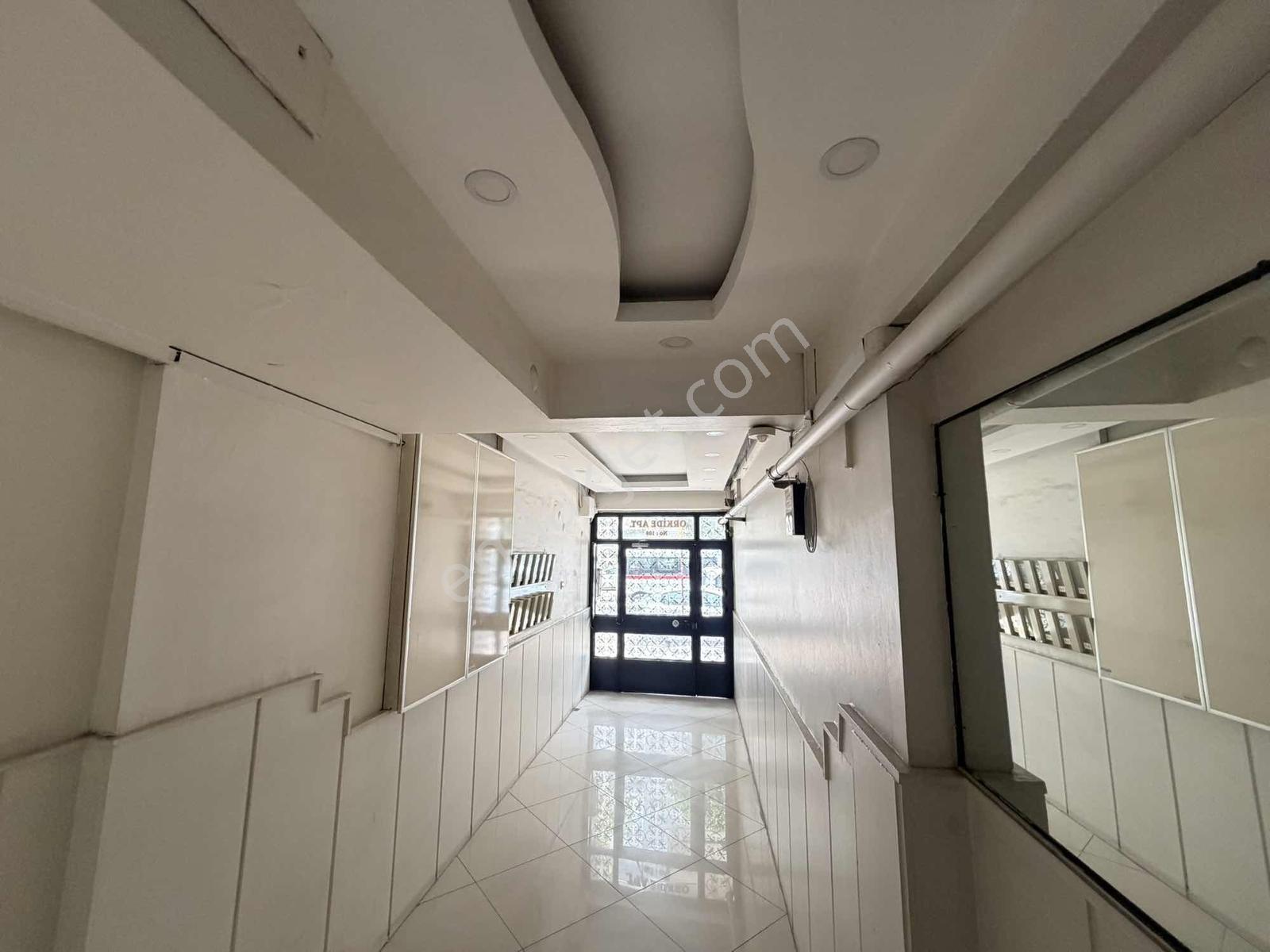 İnönü Cadde Üzeri 3+1 150 M2 Lüx Arakat Asansörlü "boş" Daire - Görsel 14
