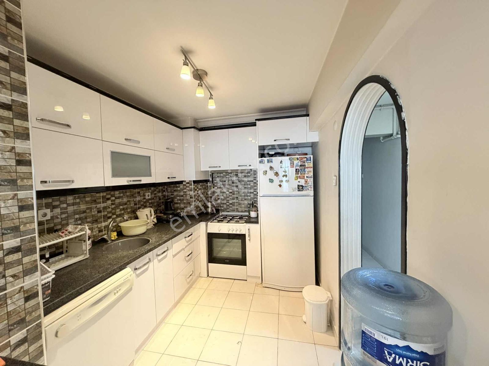 İnönü Cadde Üzeri 3+1 150 M2 Lüx Arakat Asansörlü "boş" Daire - Görsel 26