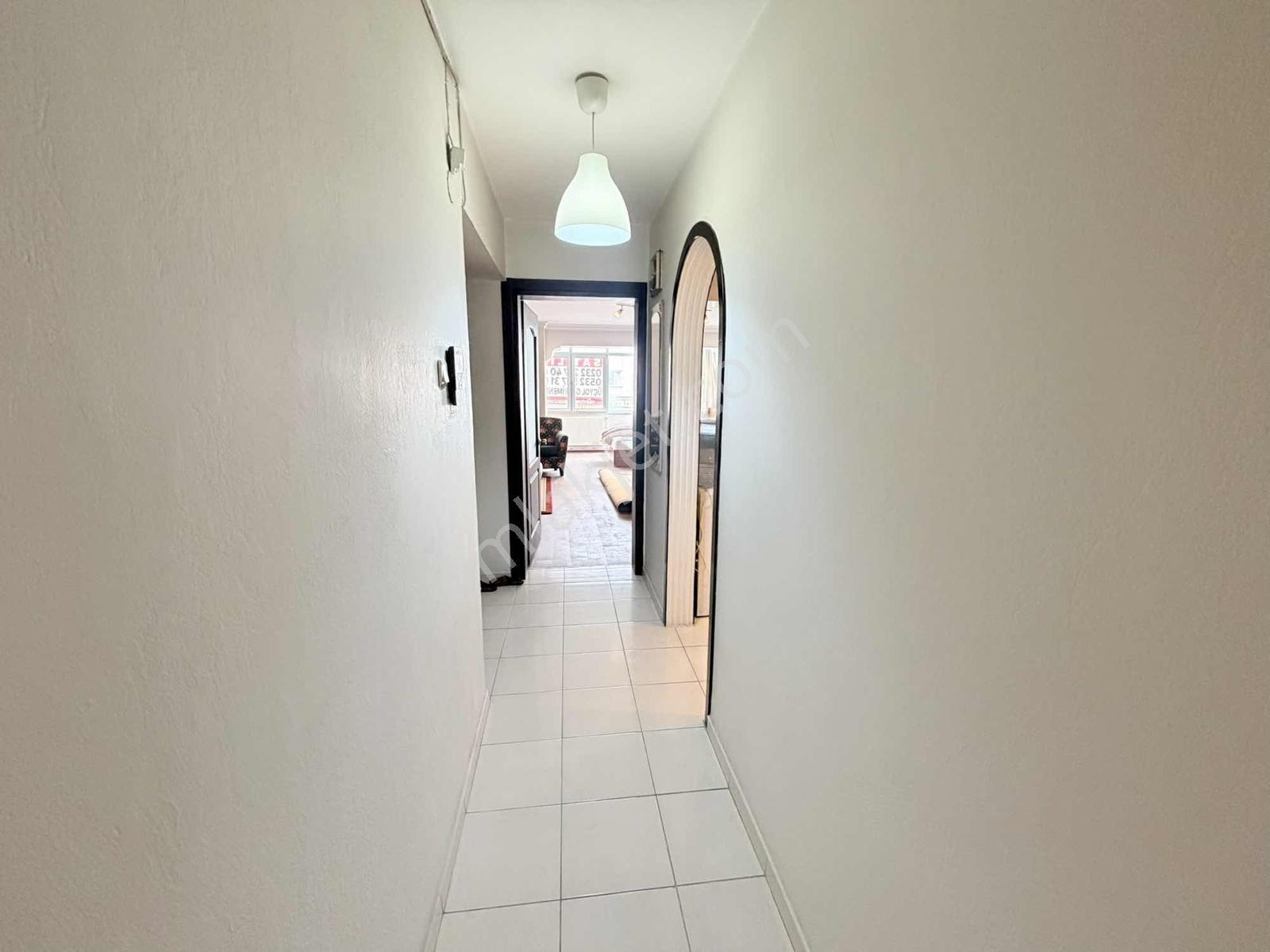 İnönü Cadde Üzeri 3+1 150 M2 Lüx Arakat Asansörlü "boş" Daire - Görsel 18