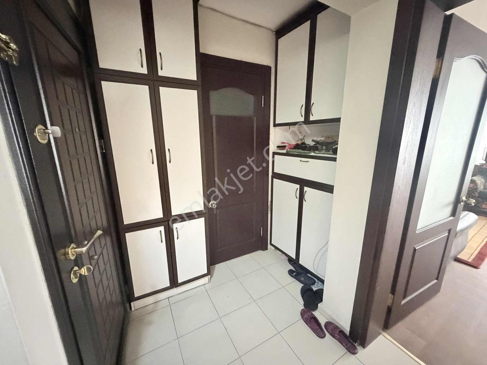 İnönü Cadde Üzeri 3+1 150 M2 Lüx Arakat Asansörlü "boş" Daire - Görsel 28