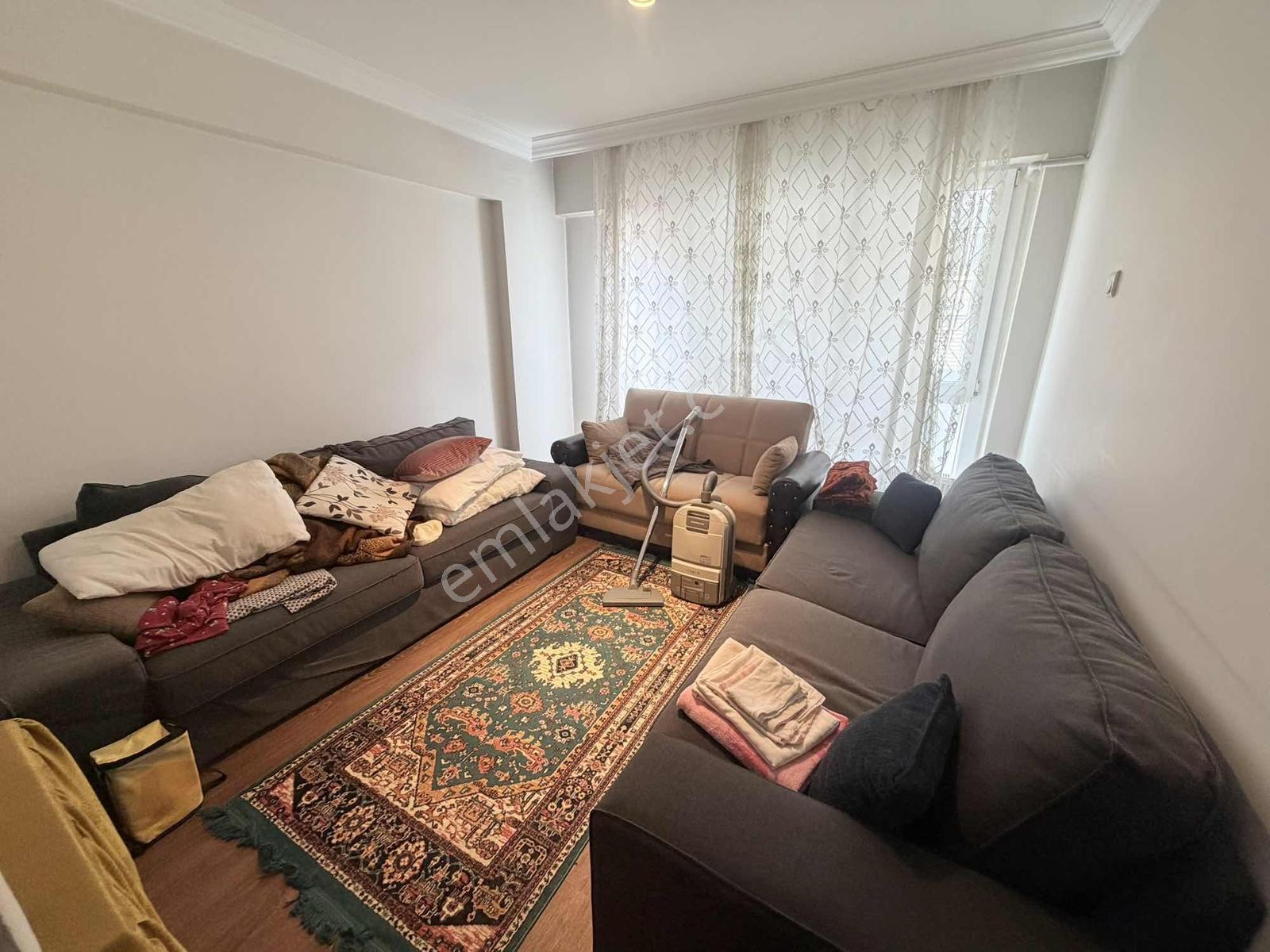İnönü Cadde Üzeri 3+1 150 M2 Lüx Arakat Asansörlü "boş" Daire - Görsel 8