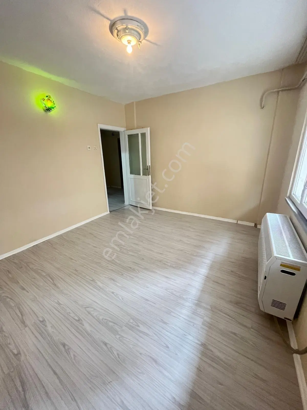 Yenişehir'de Bahçeli, Müstakil Havasında 2+1 Kiralık Daire - Görsel 3