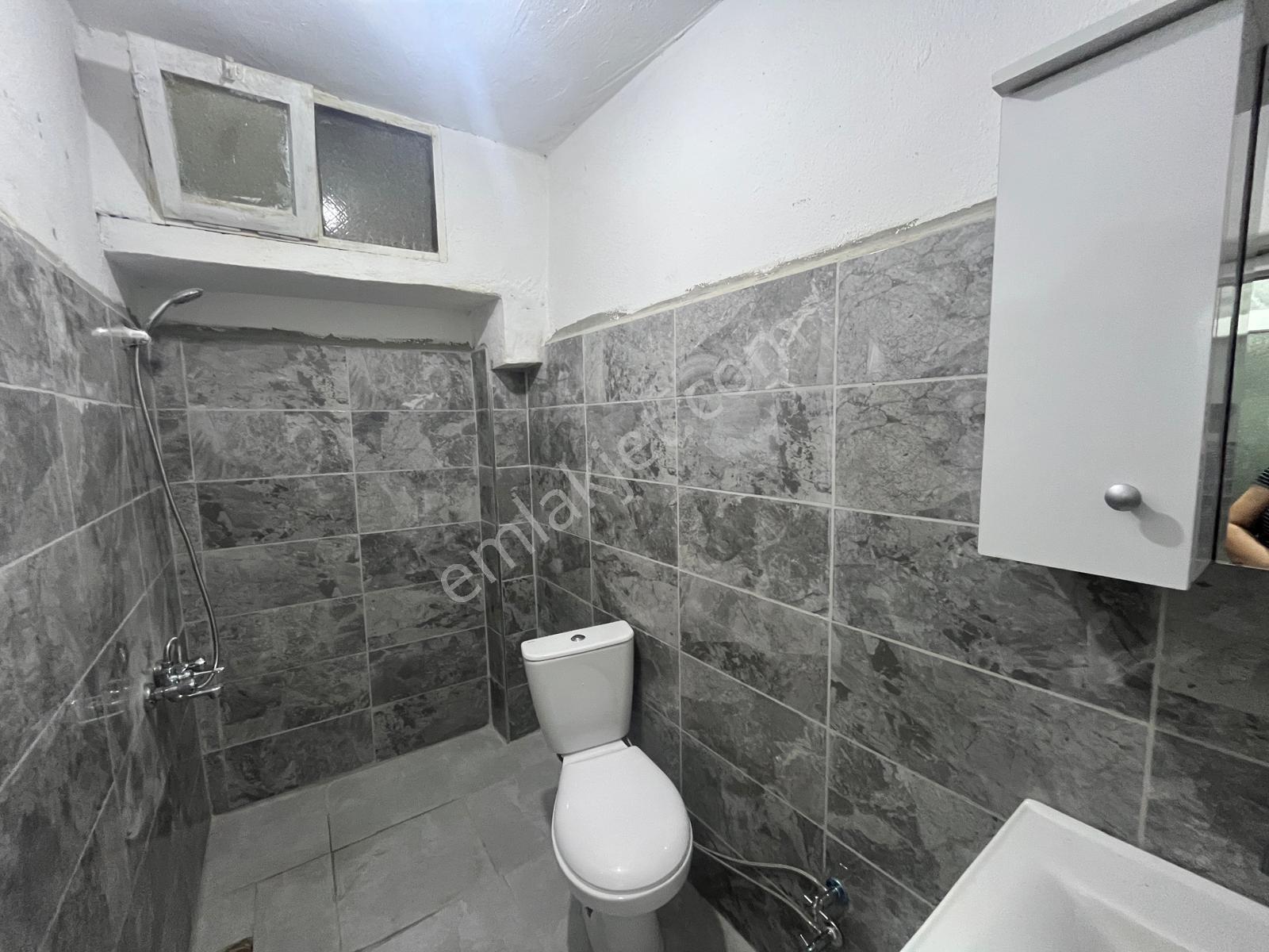 Yenişehir'de Bahçeli, Müstakil Havasında 2+1 Kiralık Daire - Görsel 10