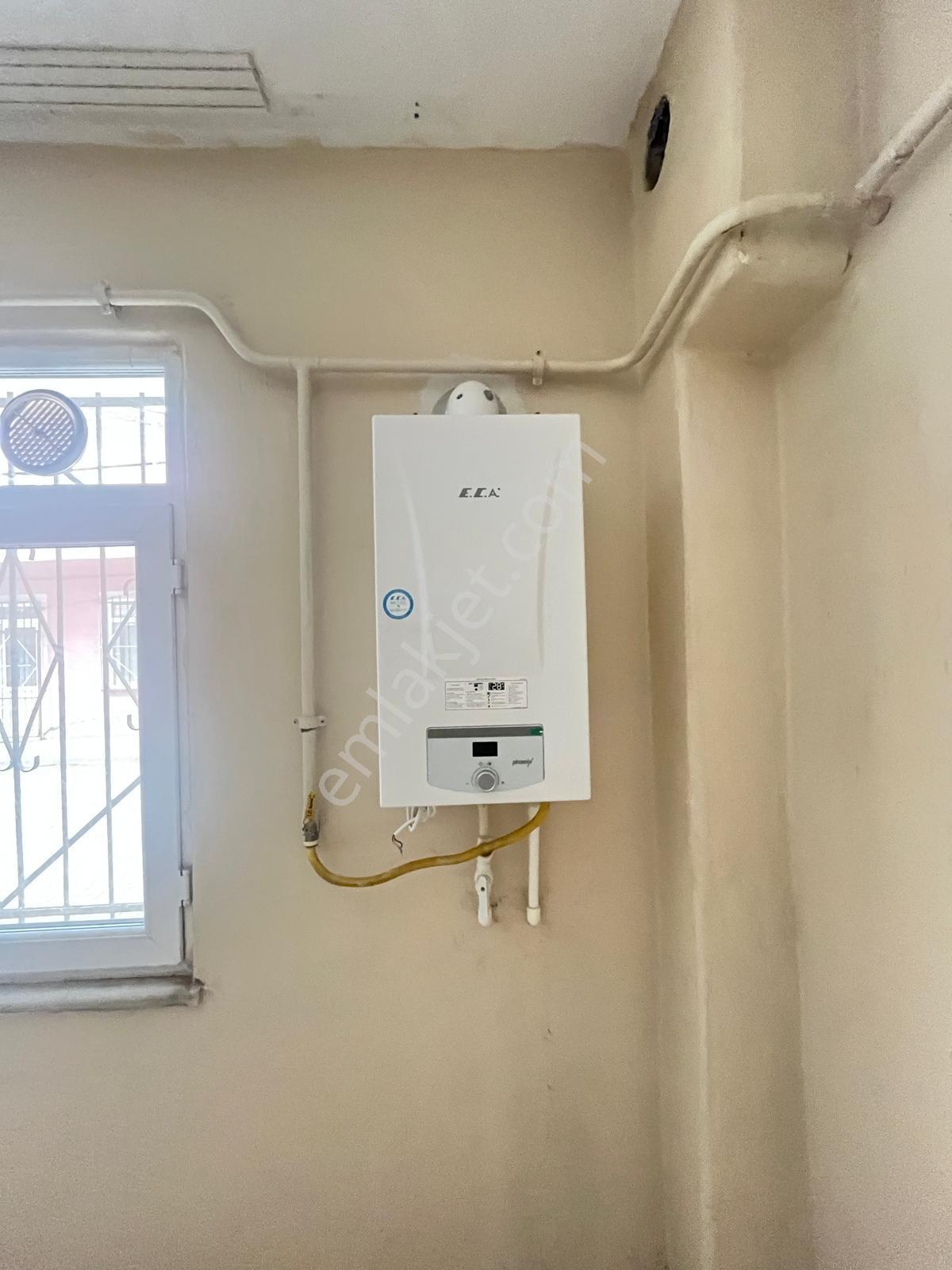 Yenişehir'de Bahçeli, Müstakil Havasında 2+1 Kiralık Daire - Görsel 16