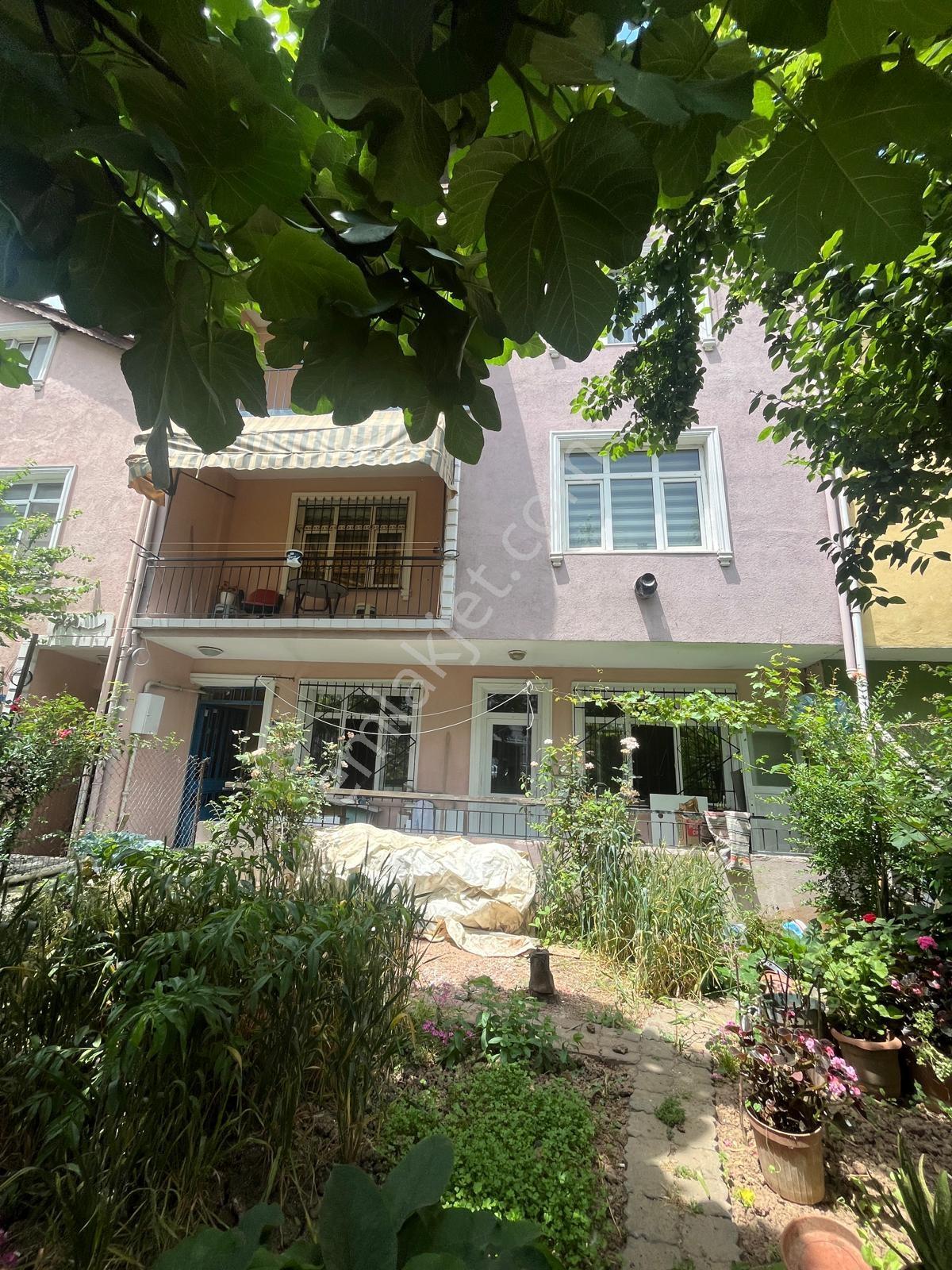 Yenişehir'de Bahçeli, Müstakil Havasında 2+1 Kiralık Daire - Görsel 20