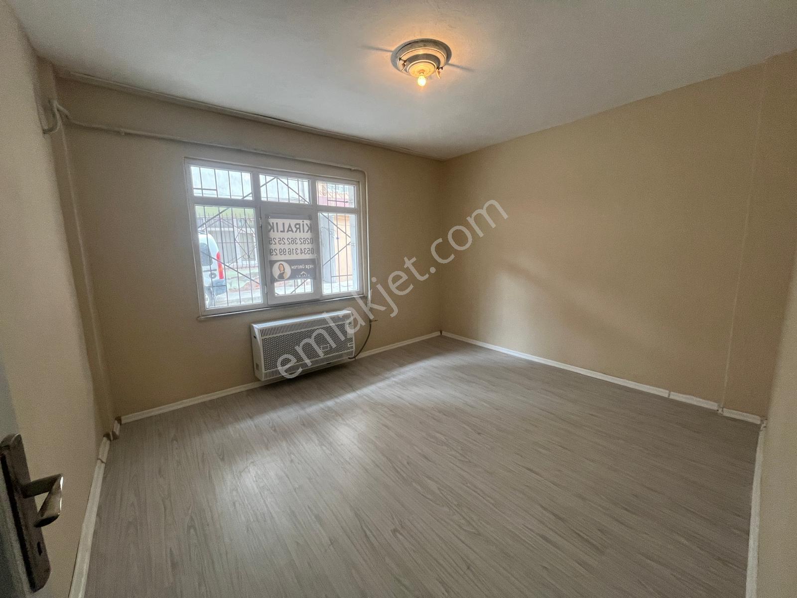 Yenişehir'de Bahçeli, Müstakil Havasında 2+1 Kiralık Daire - Görsel 19