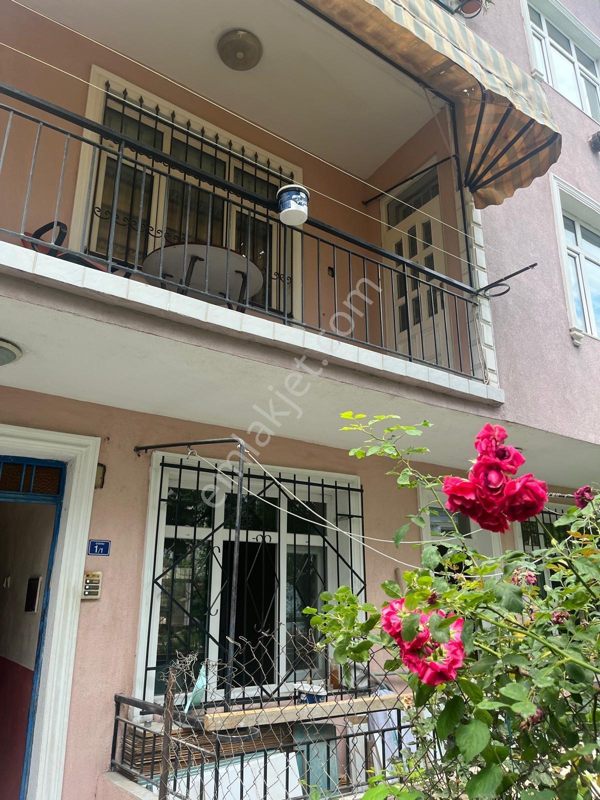 Yenişehir'de Bahçeli, Müstakil Havasında 2+1 Kiralık Daire - Görsel 7