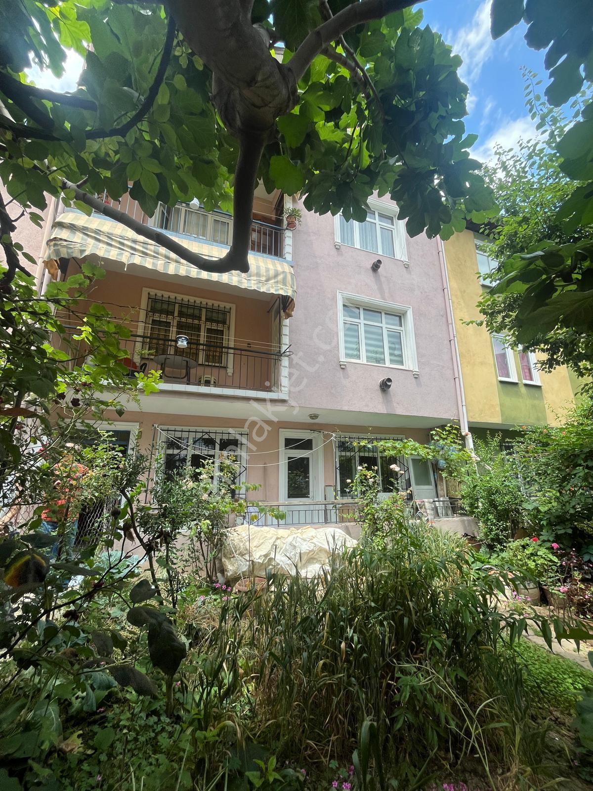 Yenişehir'de Bahçeli, Müstakil Havasında 2+1 Kiralık Daire - Görsel 8