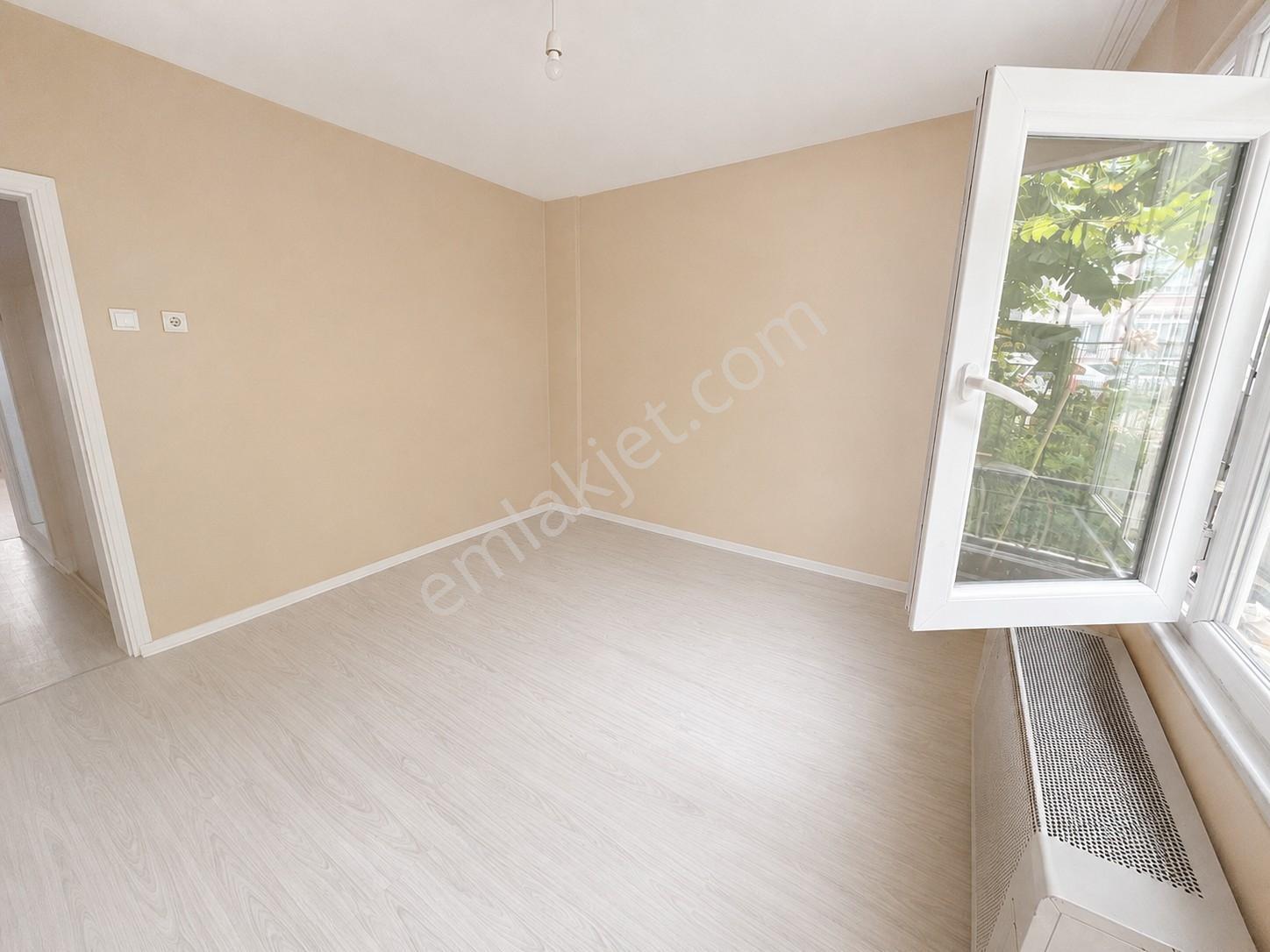Yenişehir'de Bahçeli, Müstakil Havasında 2+1 Kiralık Daire - Görsel 23