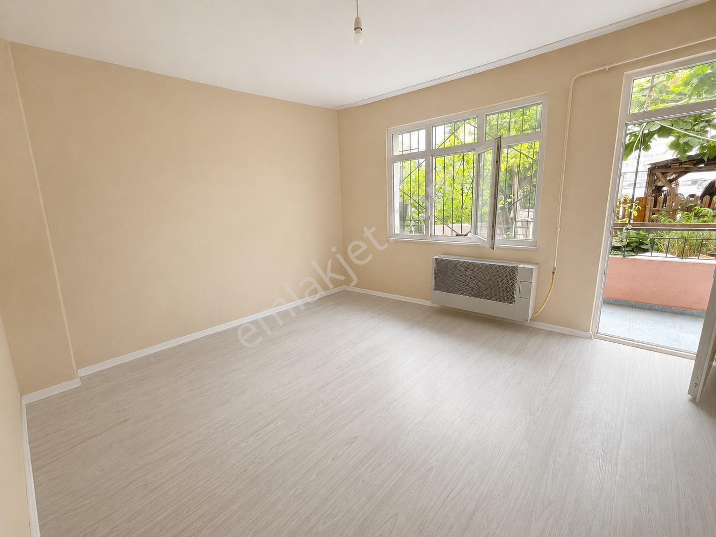 Yenişehir'de Bahçeli, Müstakil Havasında 2+1 Kiralık Daire - Görsel 21
