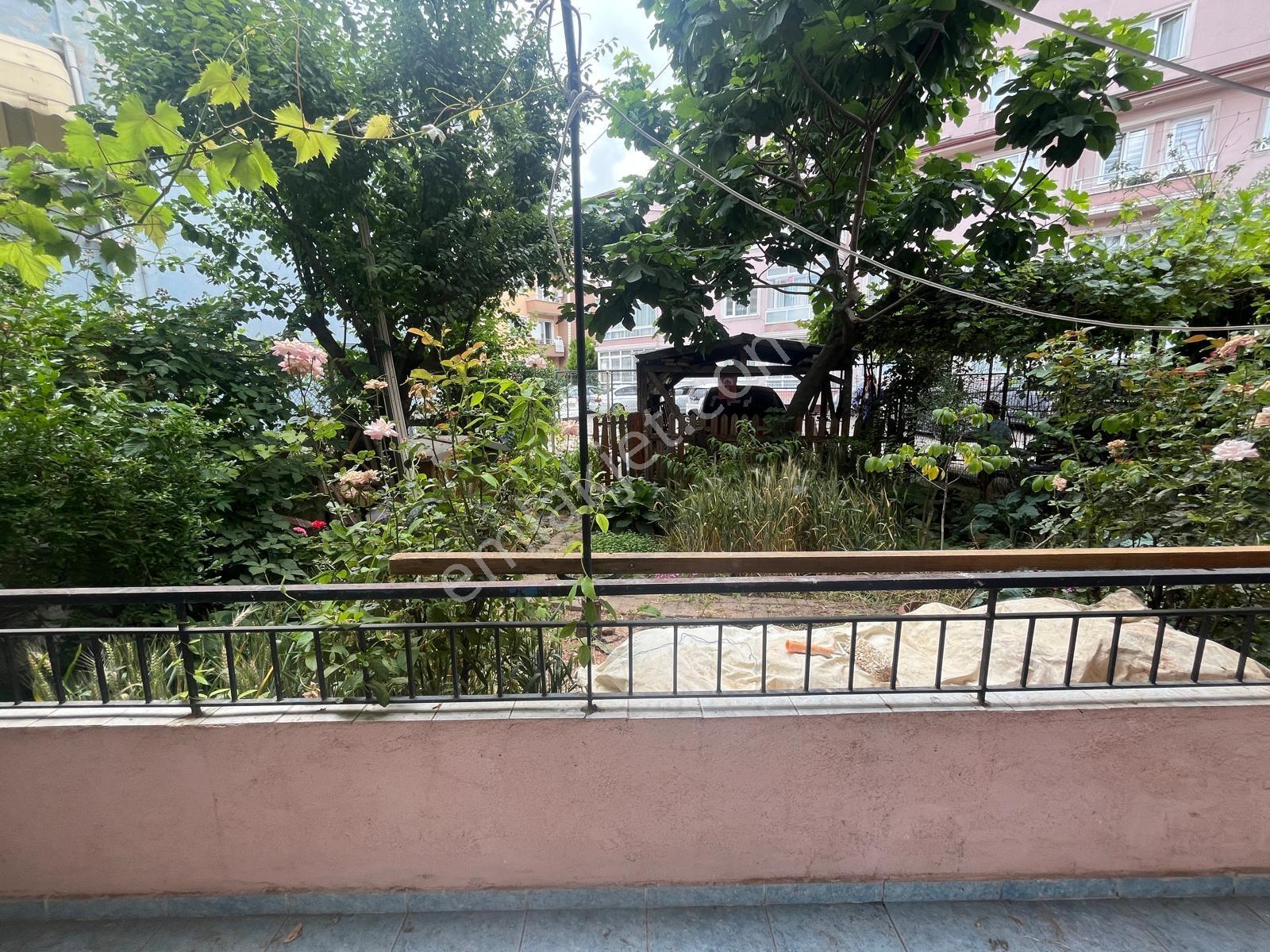 Yenişehir'de Bahçeli, Müstakil Havasında 2+1 Kiralık Daire - Görsel 26