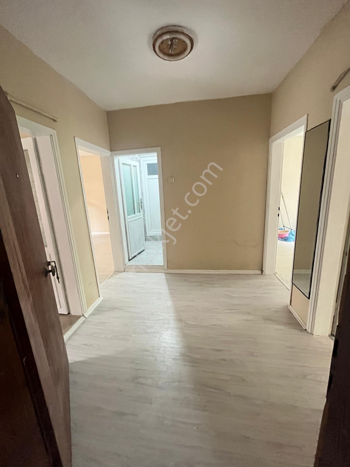 Yenişehir'de Bahçeli, Müstakil Havasında 2+1 Kiralık Daire - Görsel 28