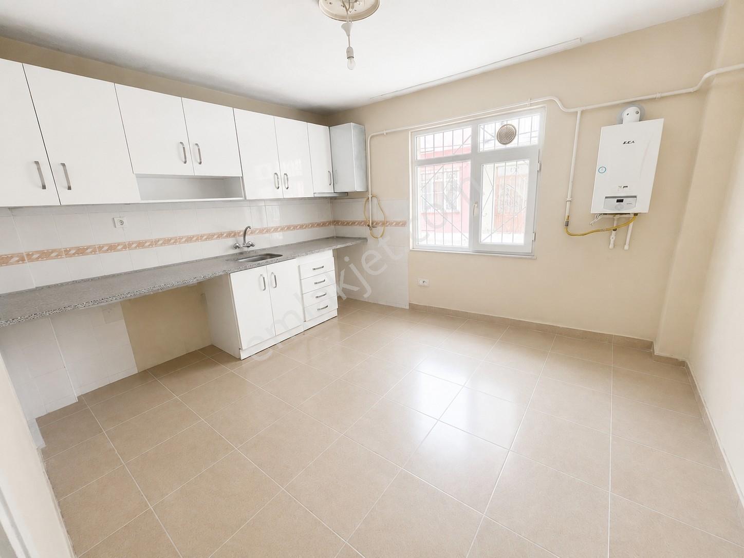 Yenişehir'de Bahçeli, Müstakil Havasında 2+1 Kiralık Daire - Görsel 14
