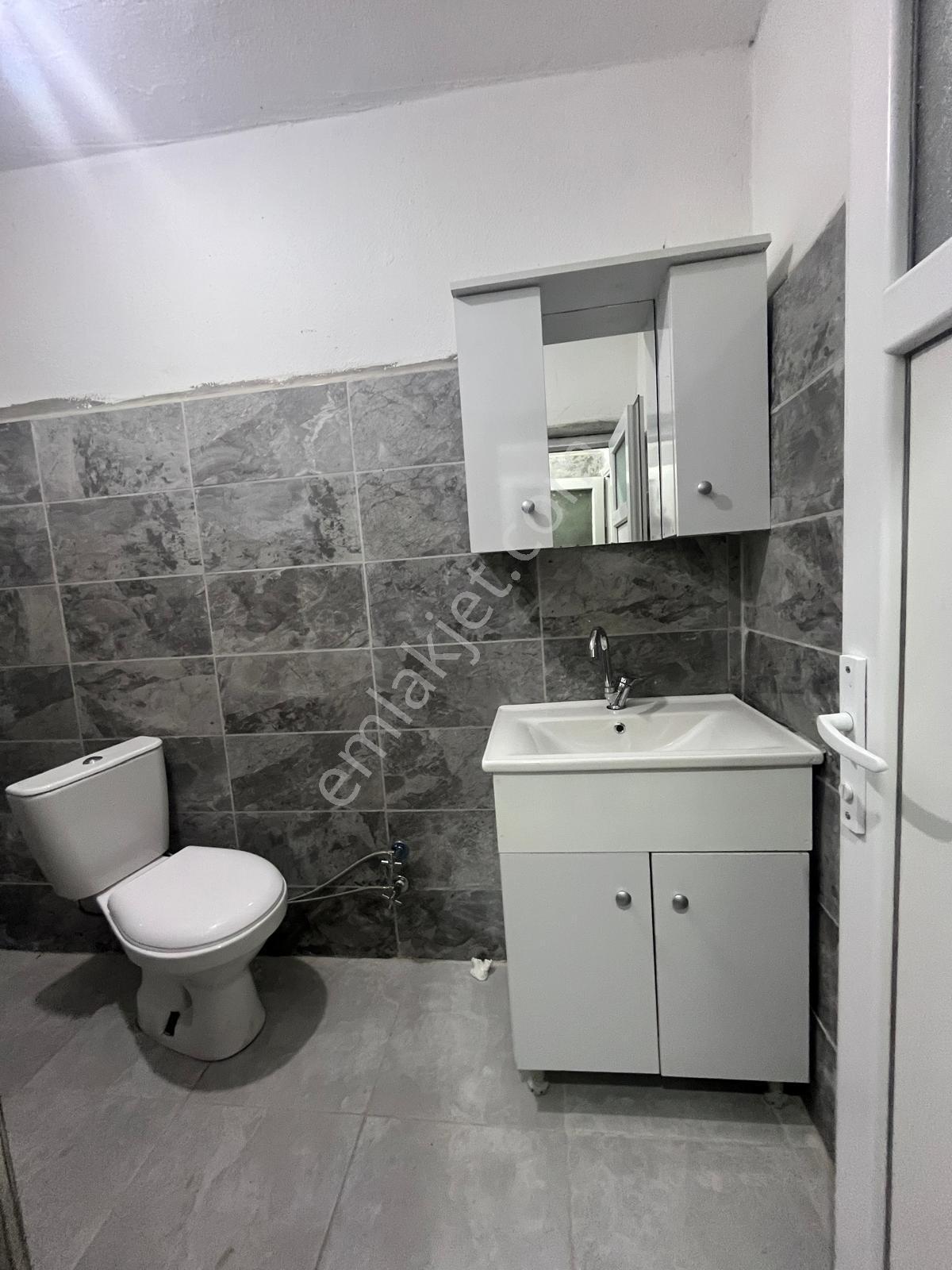 Yenişehir'de Bahçeli, Müstakil Havasında 2+1 Kiralık Daire - Görsel 17