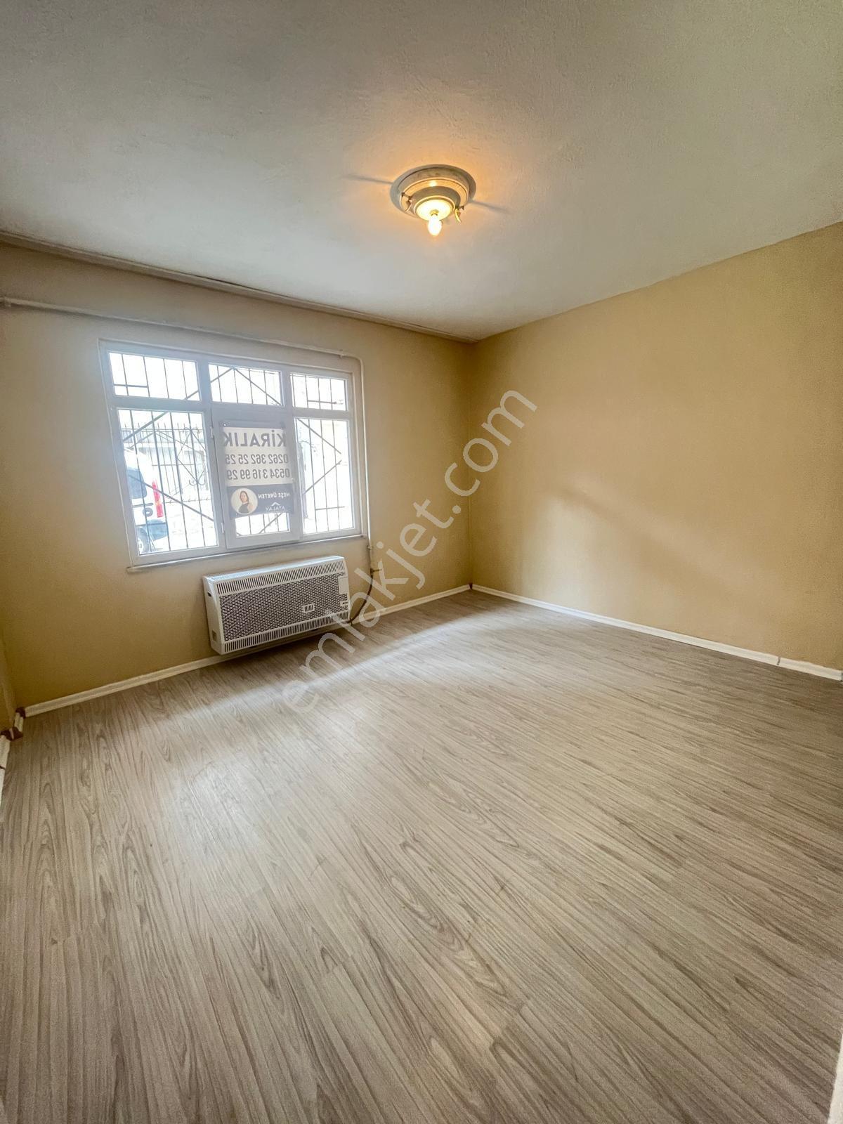 Yenişehir'de Bahçeli, Müstakil Havasında 2+1 Kiralık Daire - Görsel 24