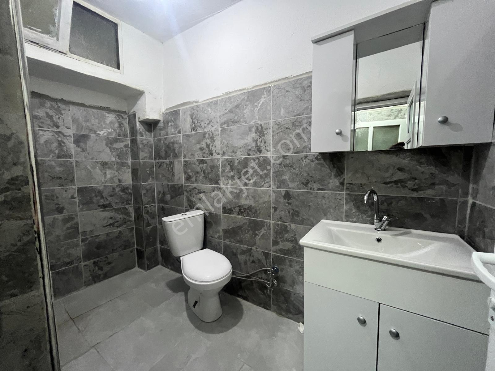 Yenişehir'de Bahçeli, Müstakil Havasında 2+1 Kiralık Daire - Görsel 9