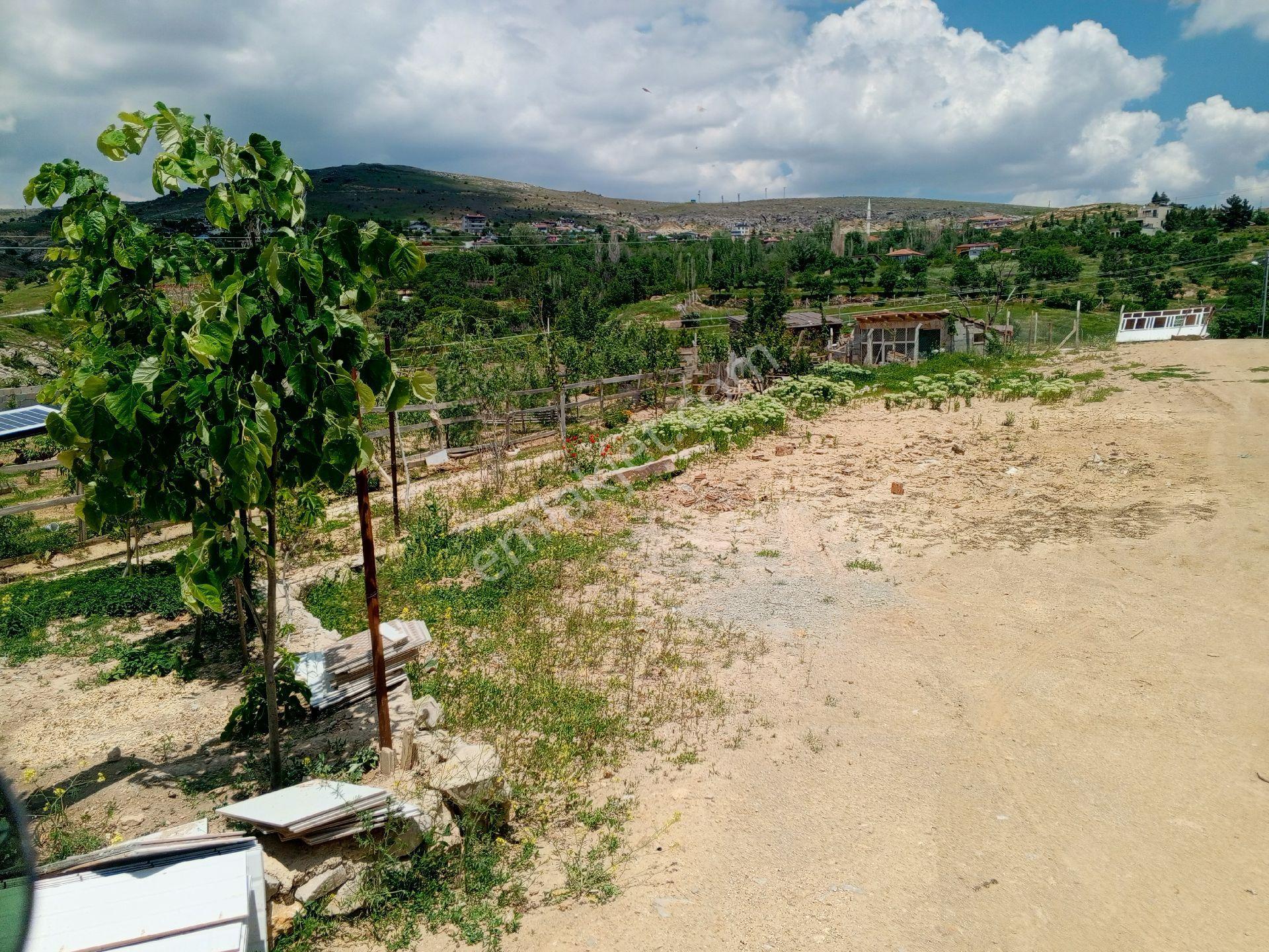Konya Selçuklu Sulutas Mah.2750 M2 Arsa İçinde 2 Katlı Satılık Müstakil Ev - Görsel 4