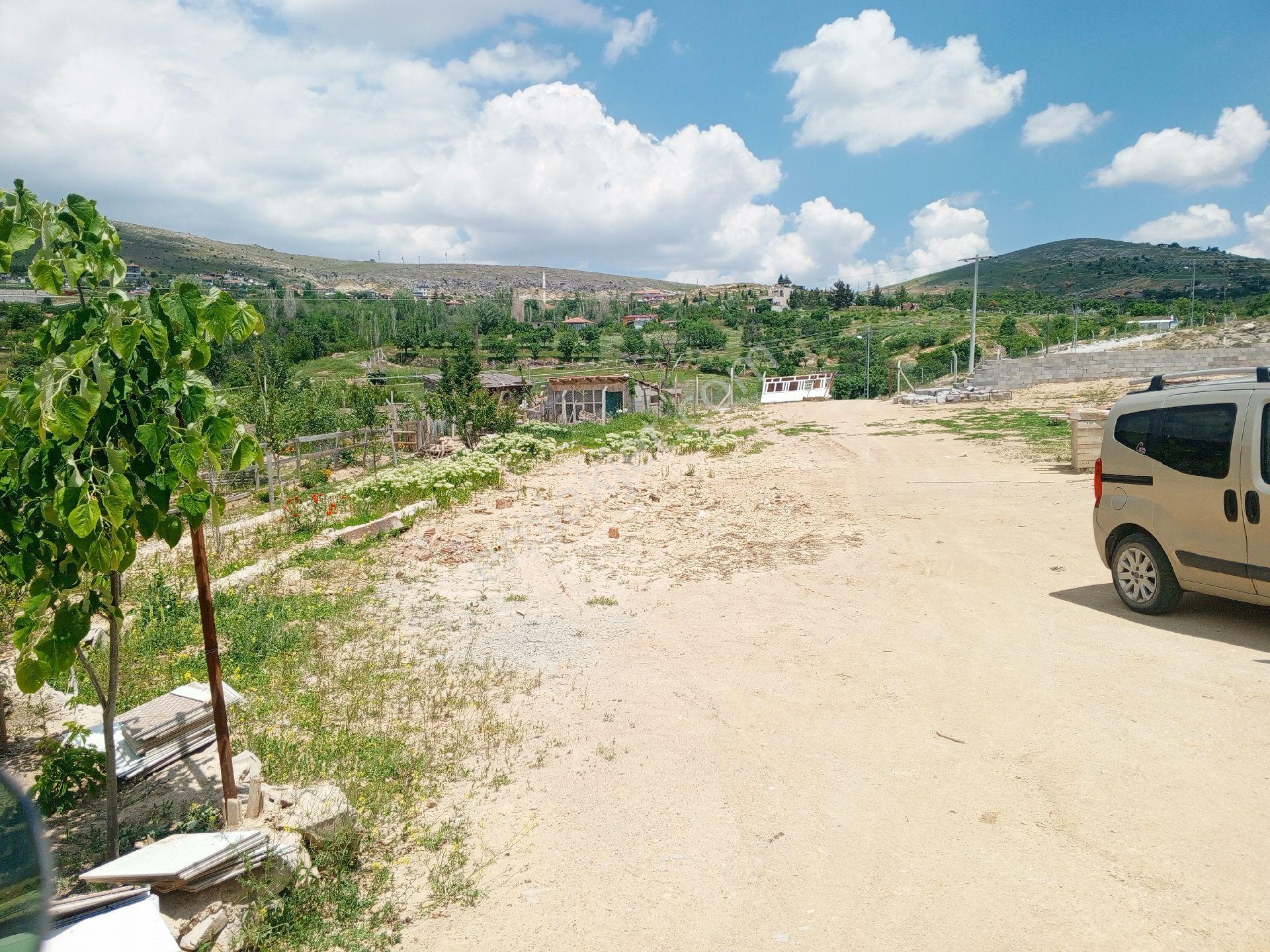 Konya Selçuklu Sulutas Mah.2750 M2 Arsa İçinde 2 Katlı Satılık Müstakil Ev - Görsel 7