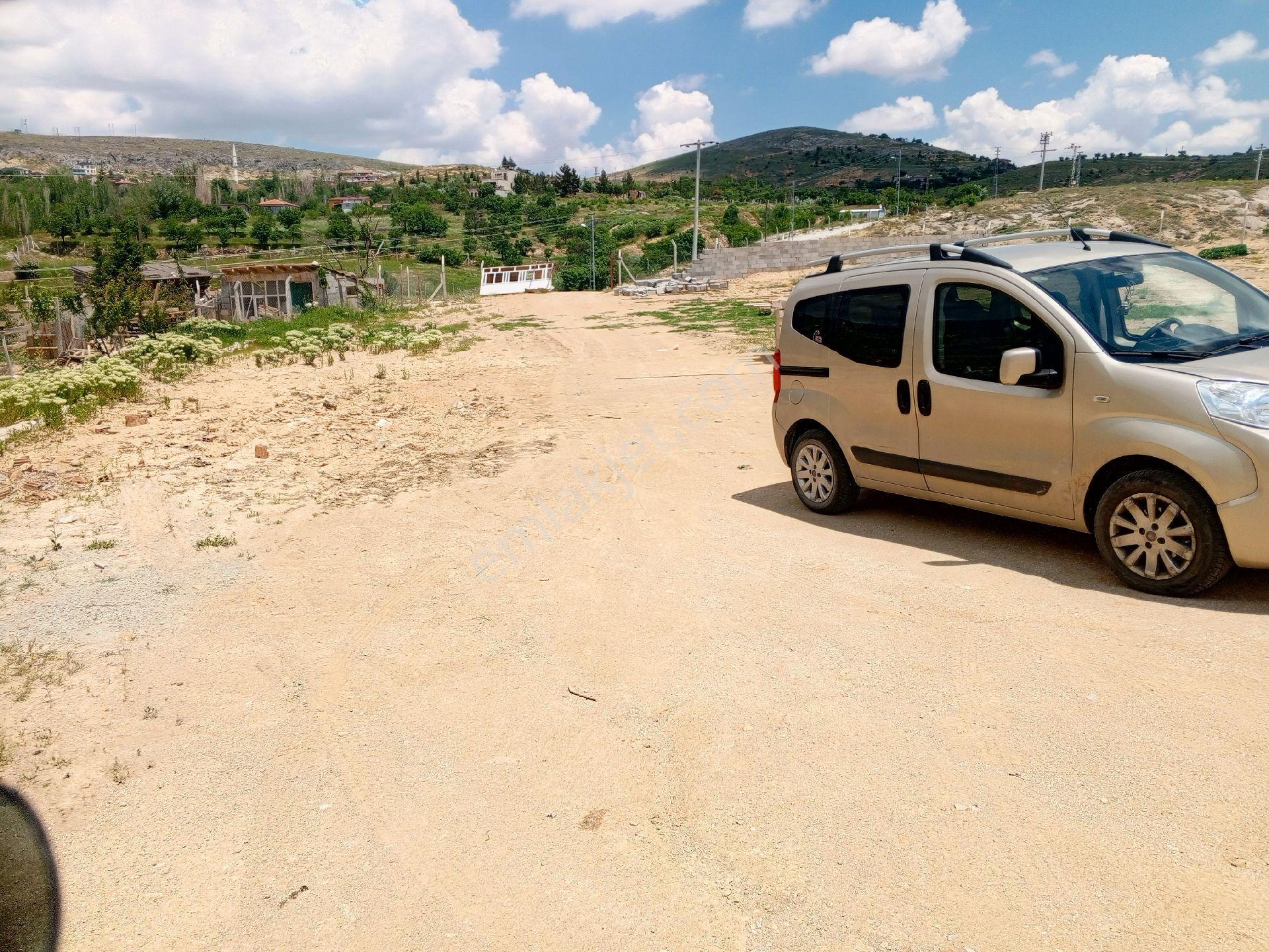Konya Selçuklu Sulutas Mah.2750 M2 Arsa İçinde 2 Katlı Satılık Müstakil Ev - Görsel 2