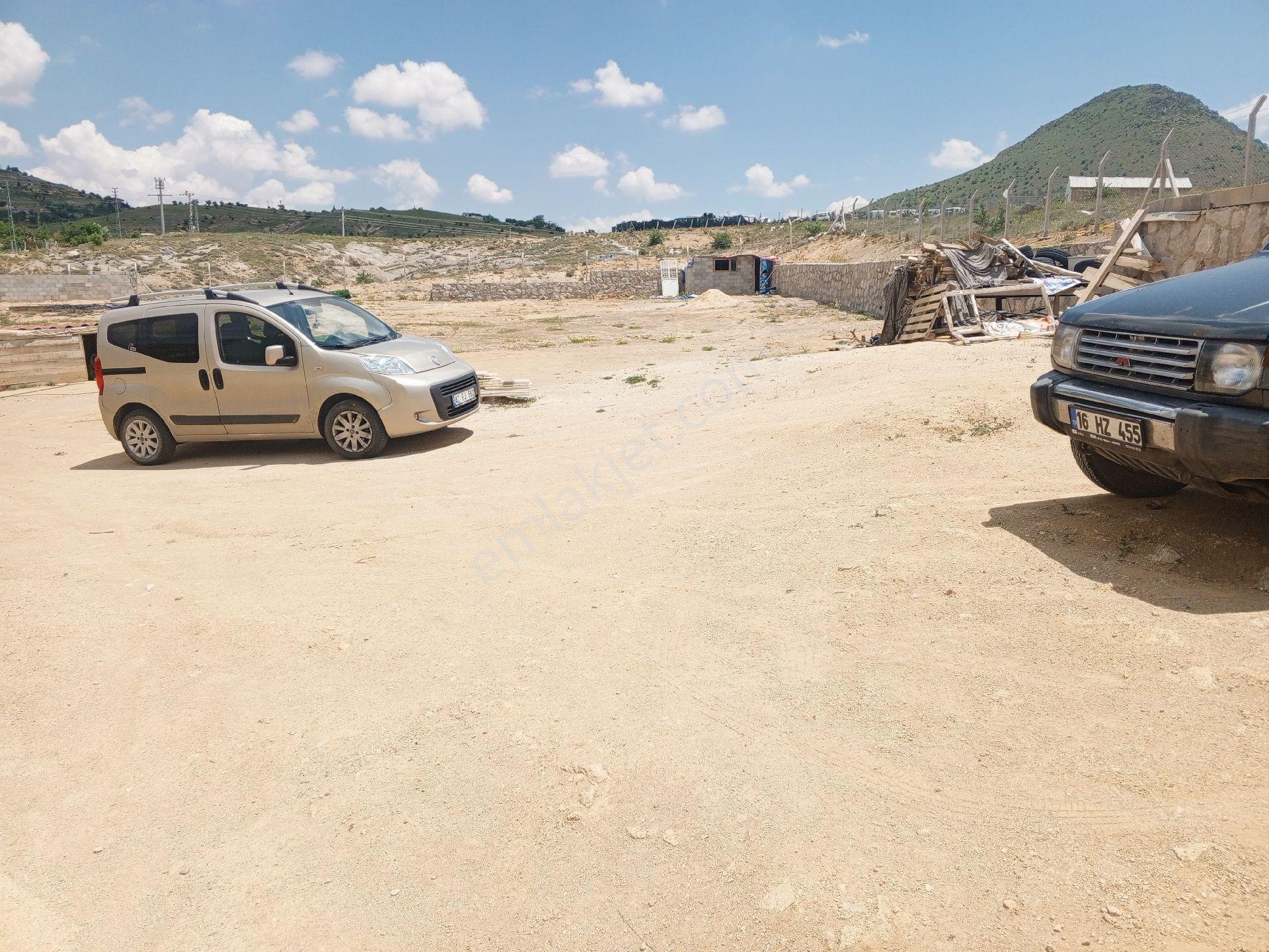 Konya Selçuklu Sulutas Mah.2750 M2 Arsa İçinde 2 Katlı Satılık Müstakil Ev - Görsel 12